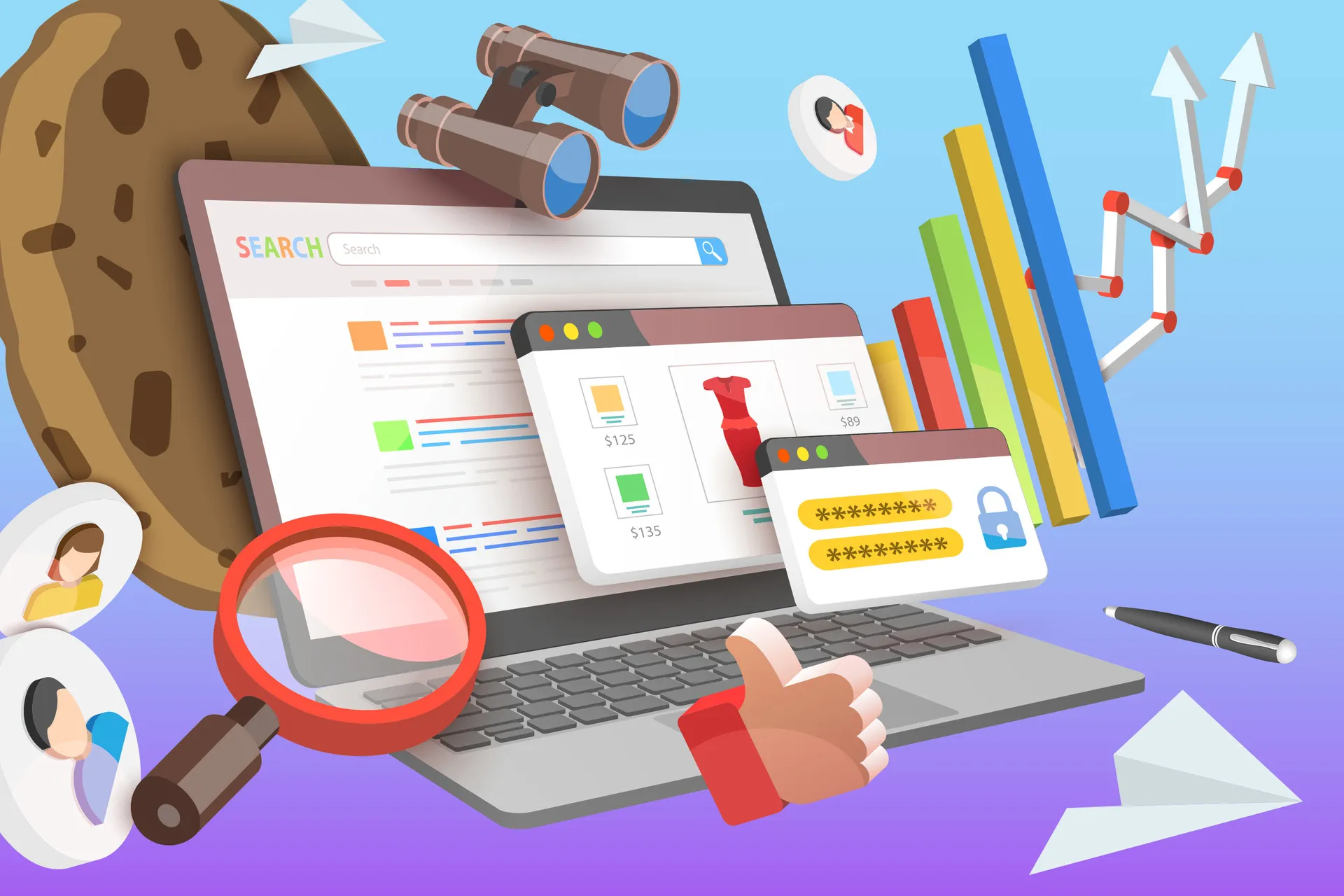 WooCommerce SEO Strategie für strukturierte Shop-Optimierung