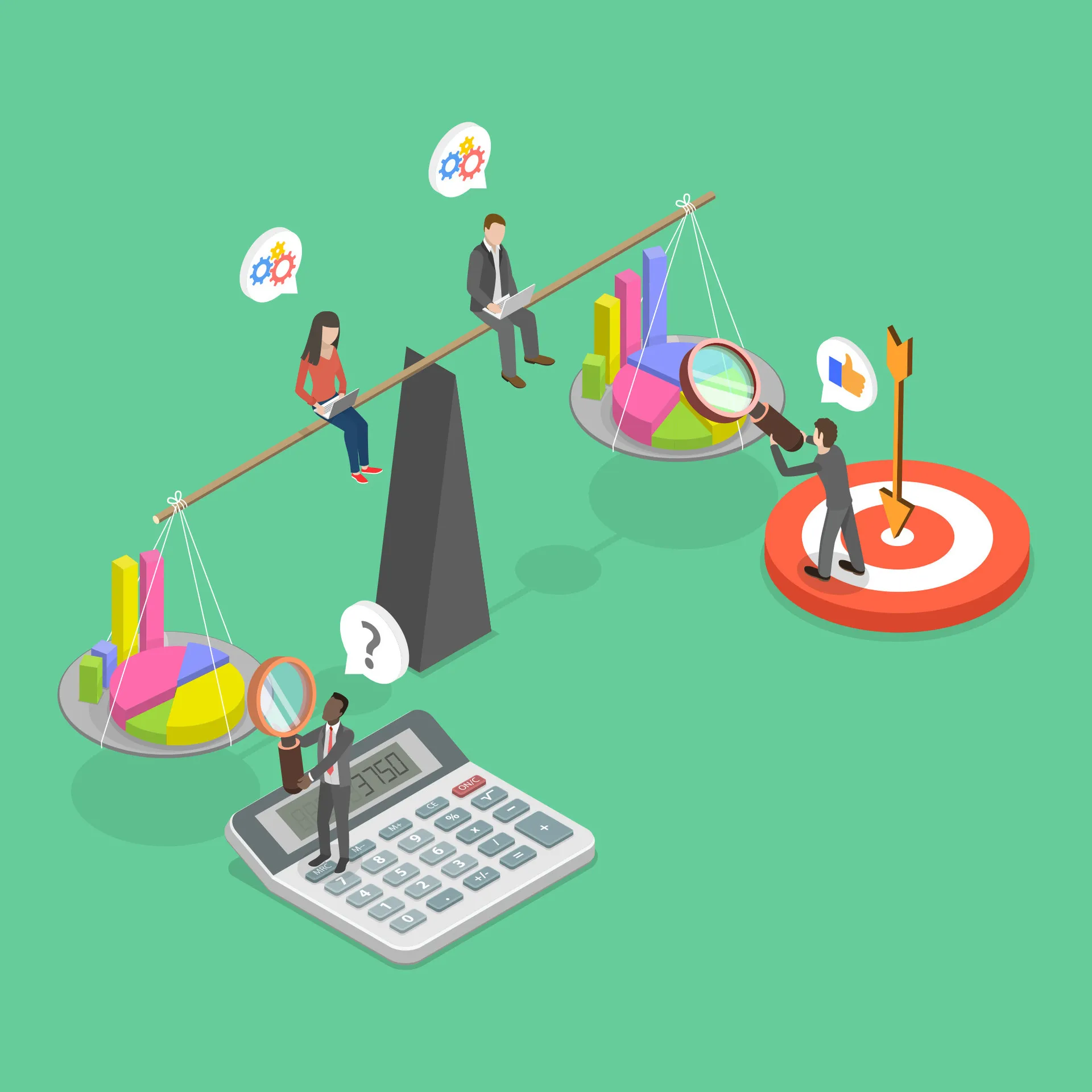 SEO-Optimierung mit priorisierten Maßnahmen zur Verbesserung von Rankings und organischem Traffic