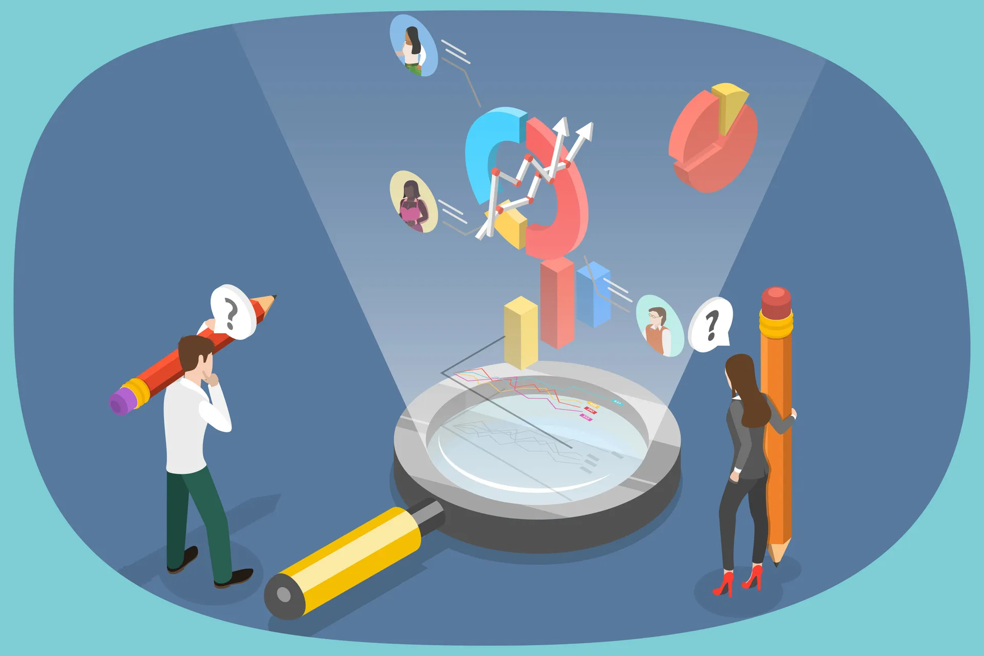 Datenbasierte SEO-Analyse zur Priorisierung von Optimierungsmaßnahmen