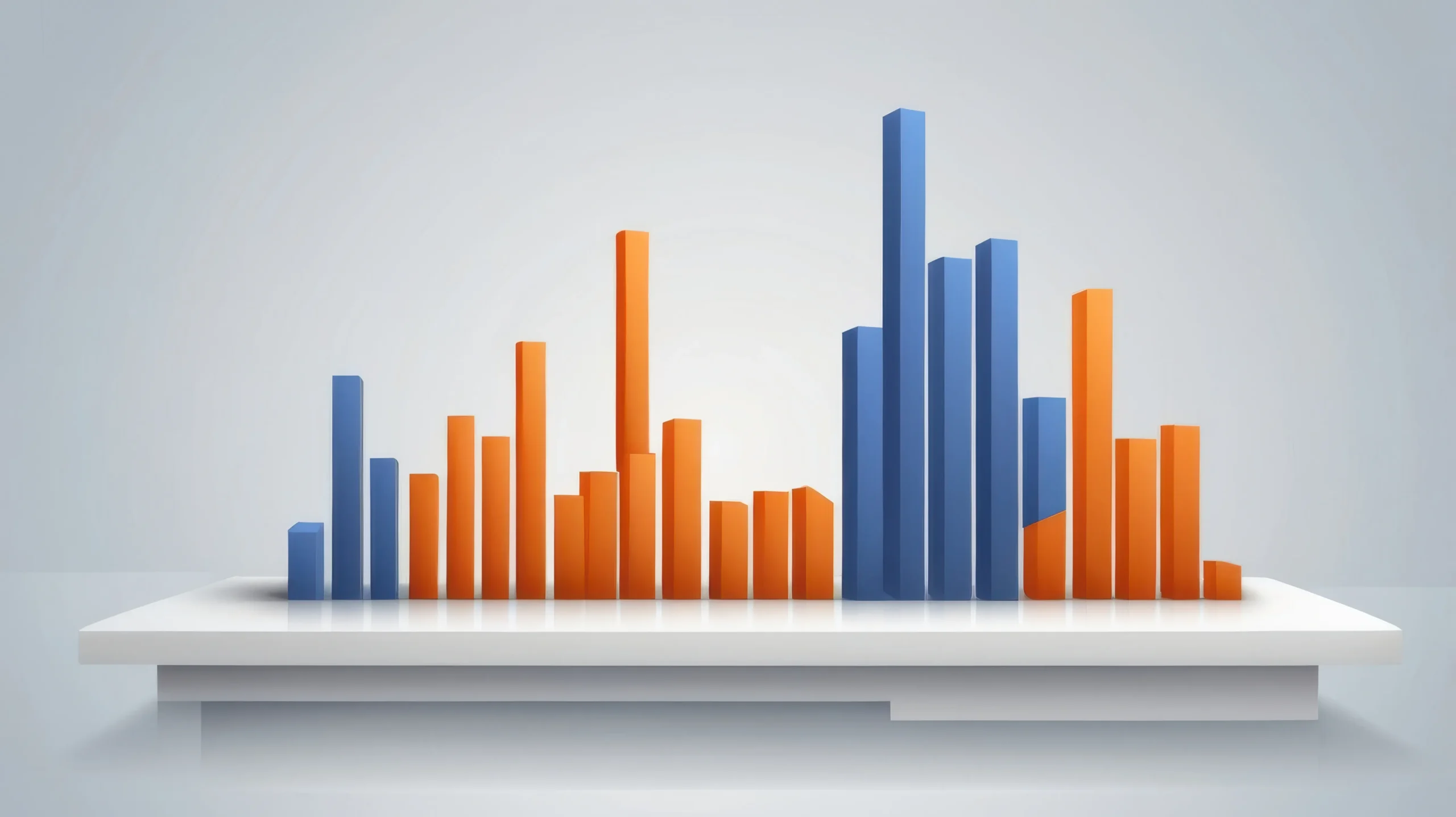 SEO-Potenziale einer Website anhand von Daten erkennen