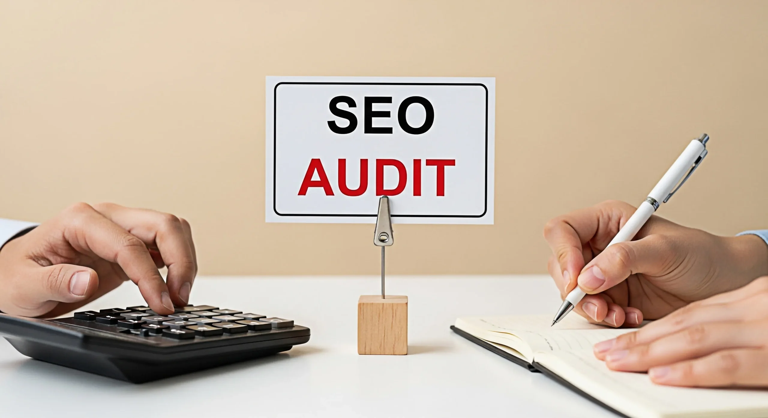 Technische SEO-Schwachstellen einer Website erkennen und analysieren