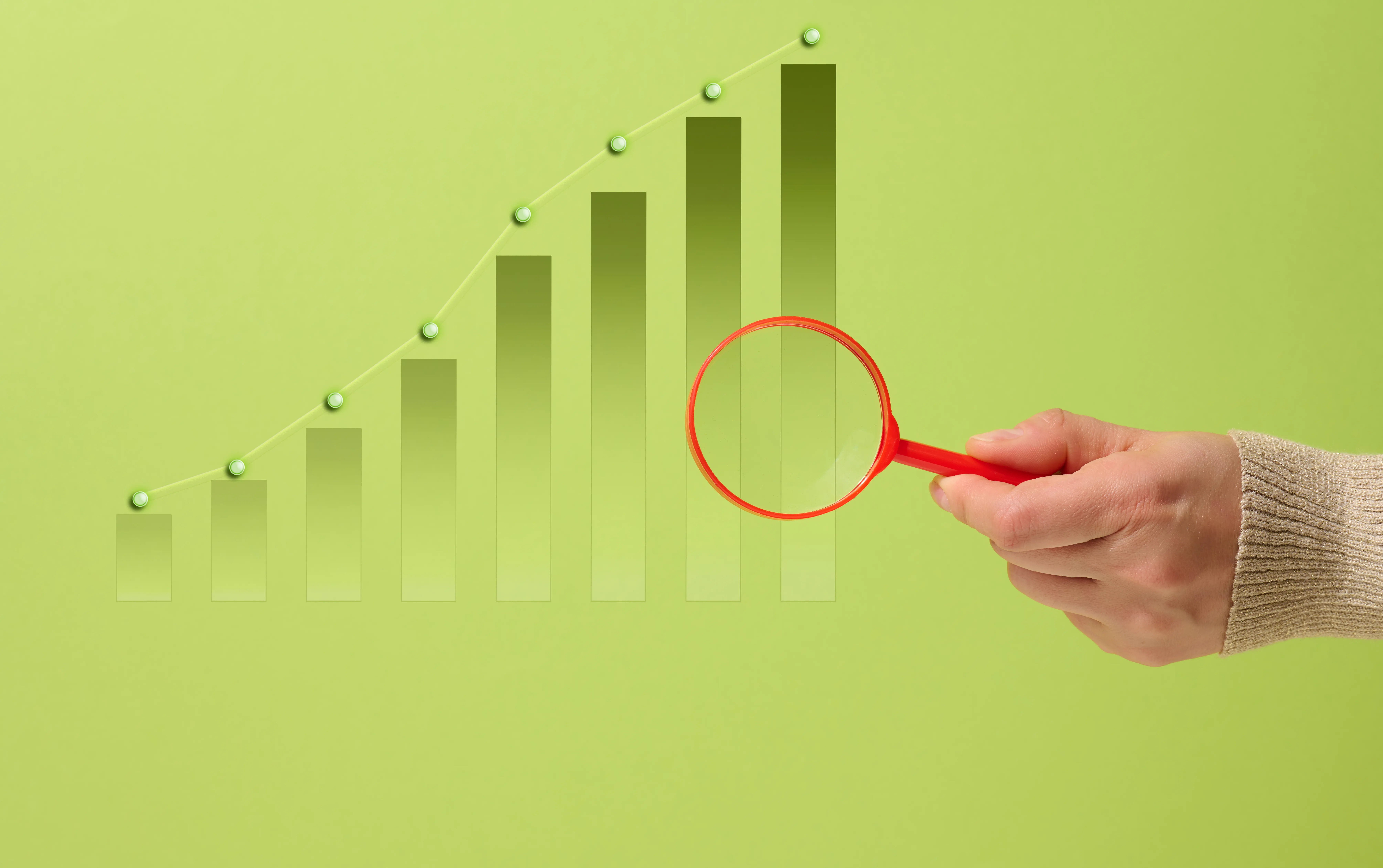 SEO-Analyse zur Identifikation von Ranking-Potenzialen