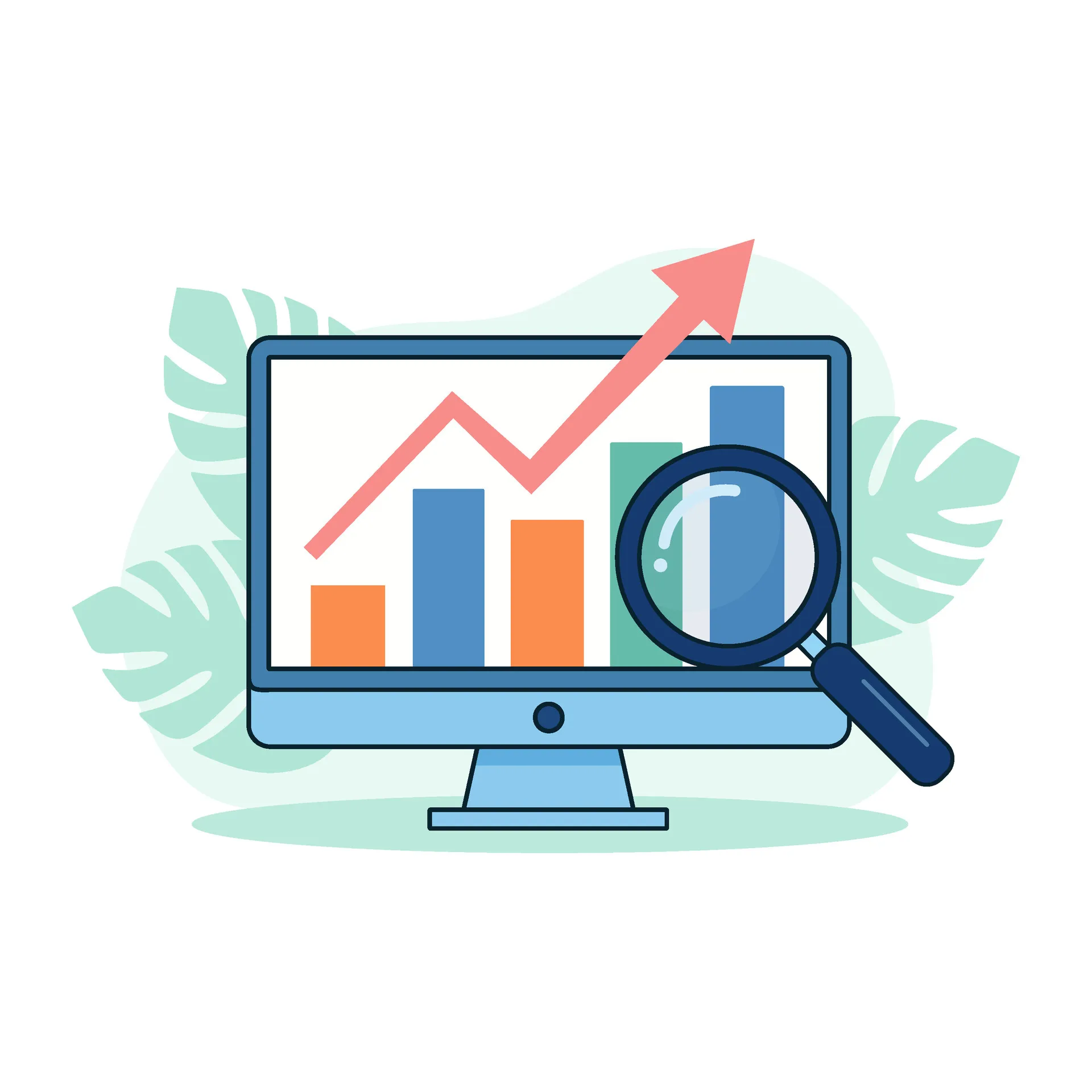 Professional SEO Check and Website SEO Audit
