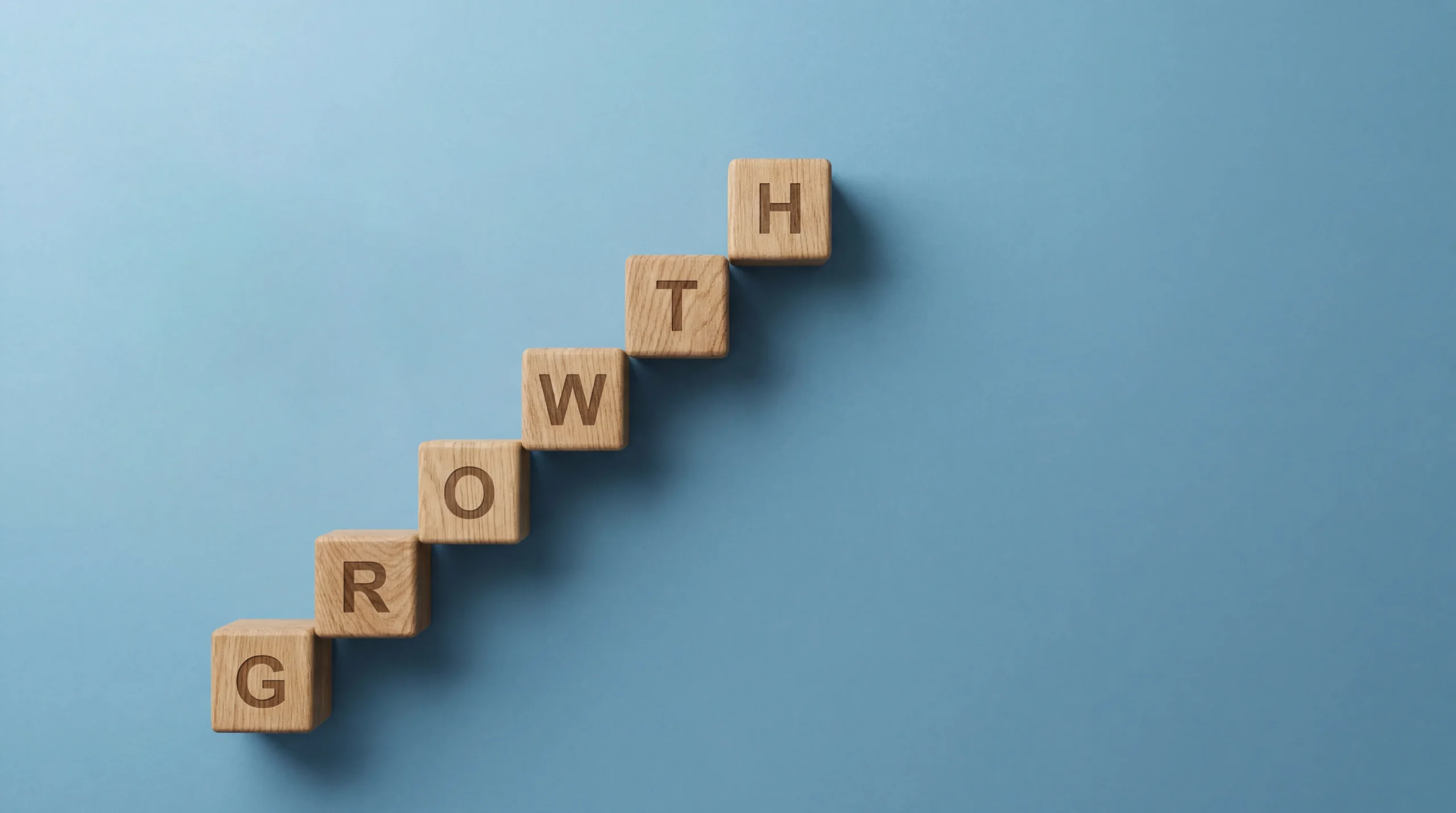 Wachstum der SEO Rankings und organischen Sichtbarkeit