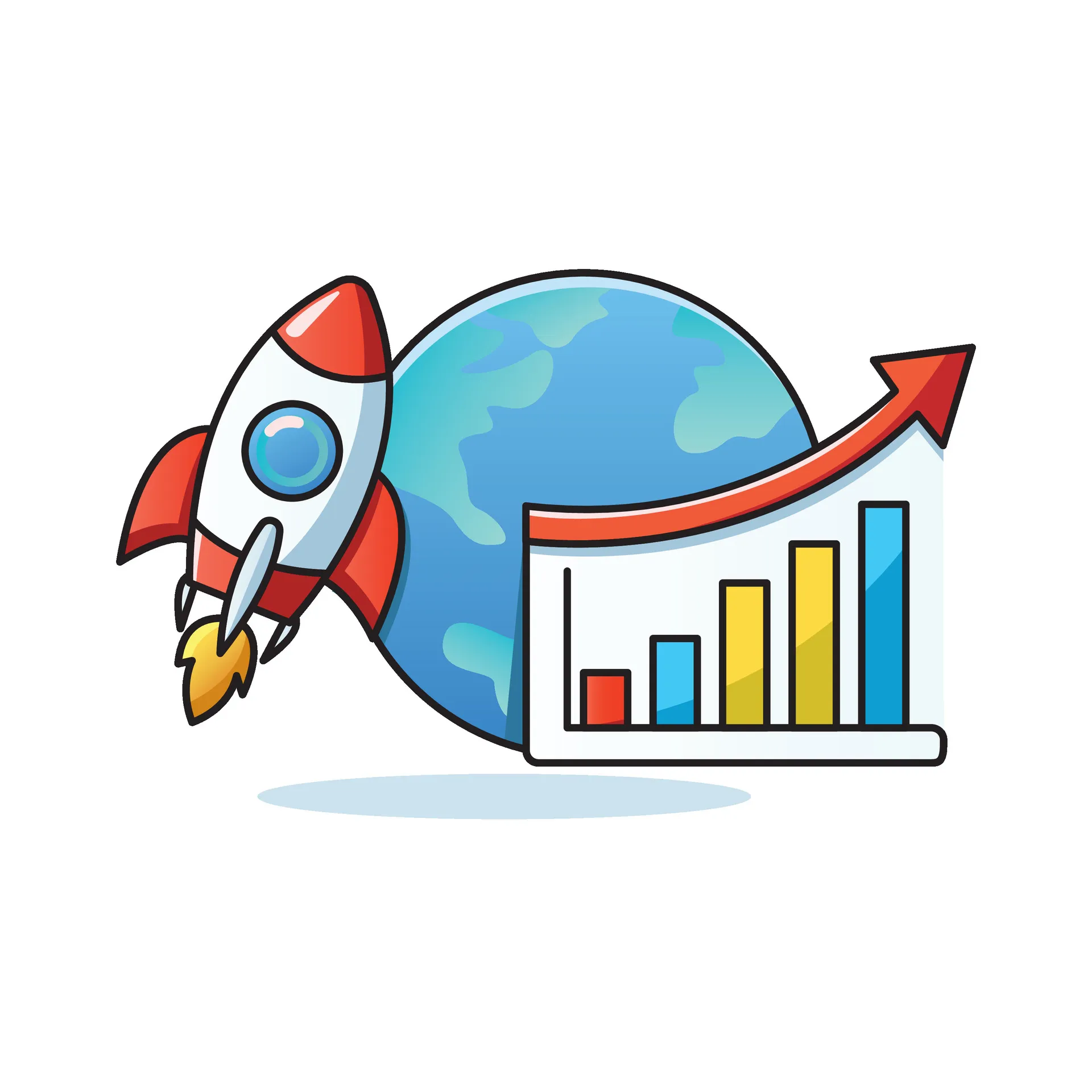 Langfristige SEO-Strategie für nachhaltiges Ranking und organisches Wachstum