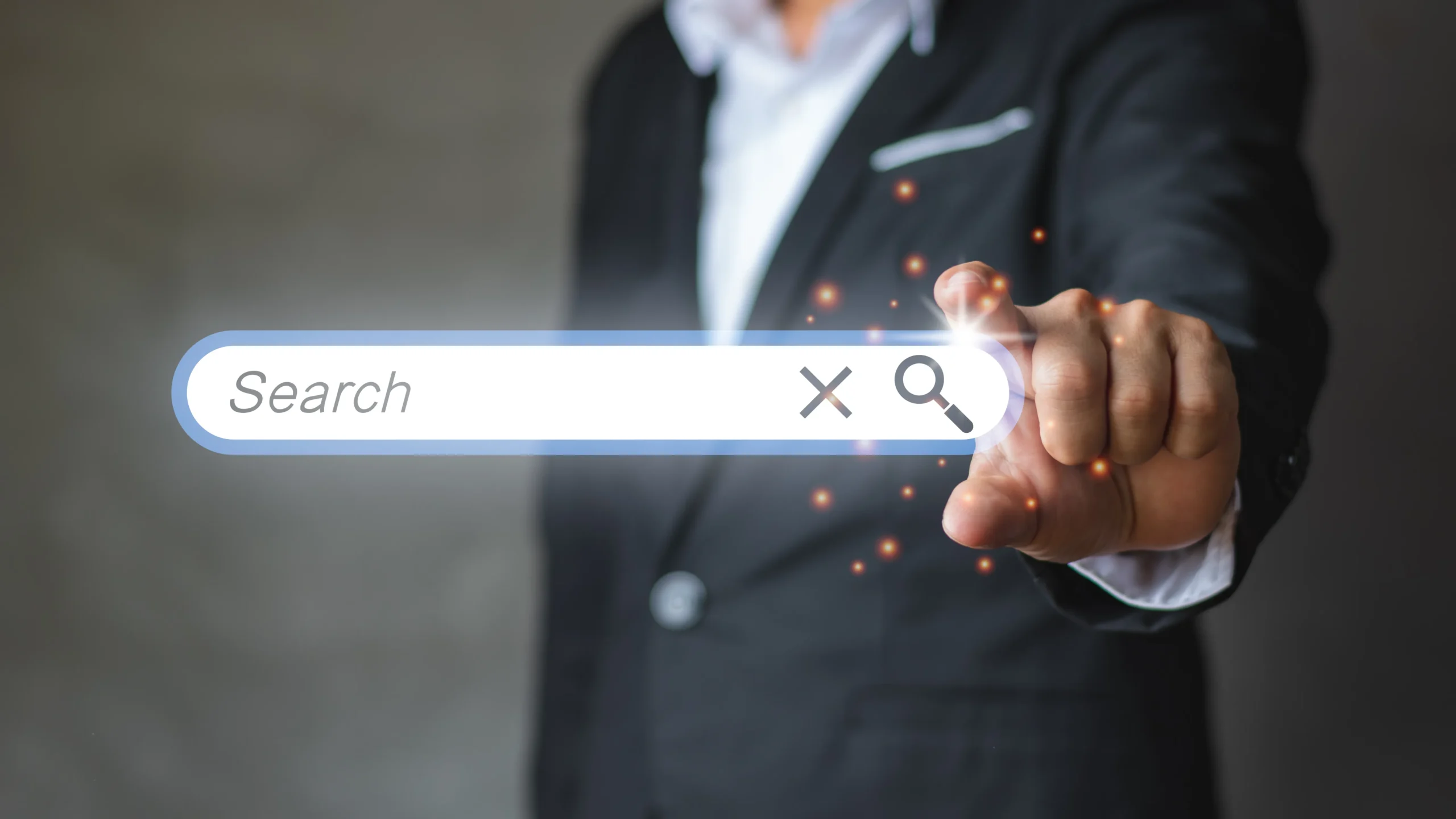 Suchintention und Keyword-Recherche für SEO