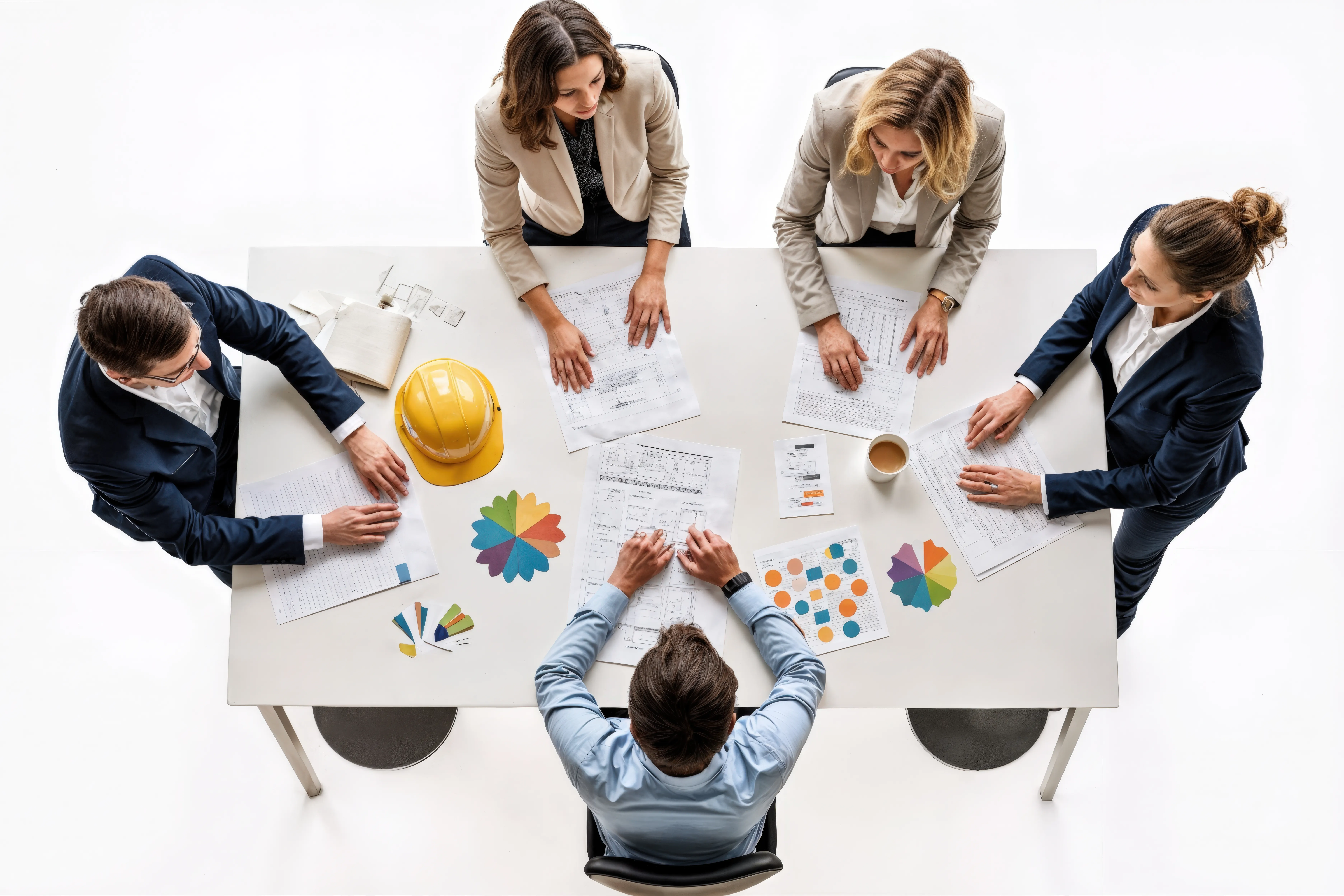SEO-Agentur für Basel bei der Entwicklung einer individuellen SEO-Strategie