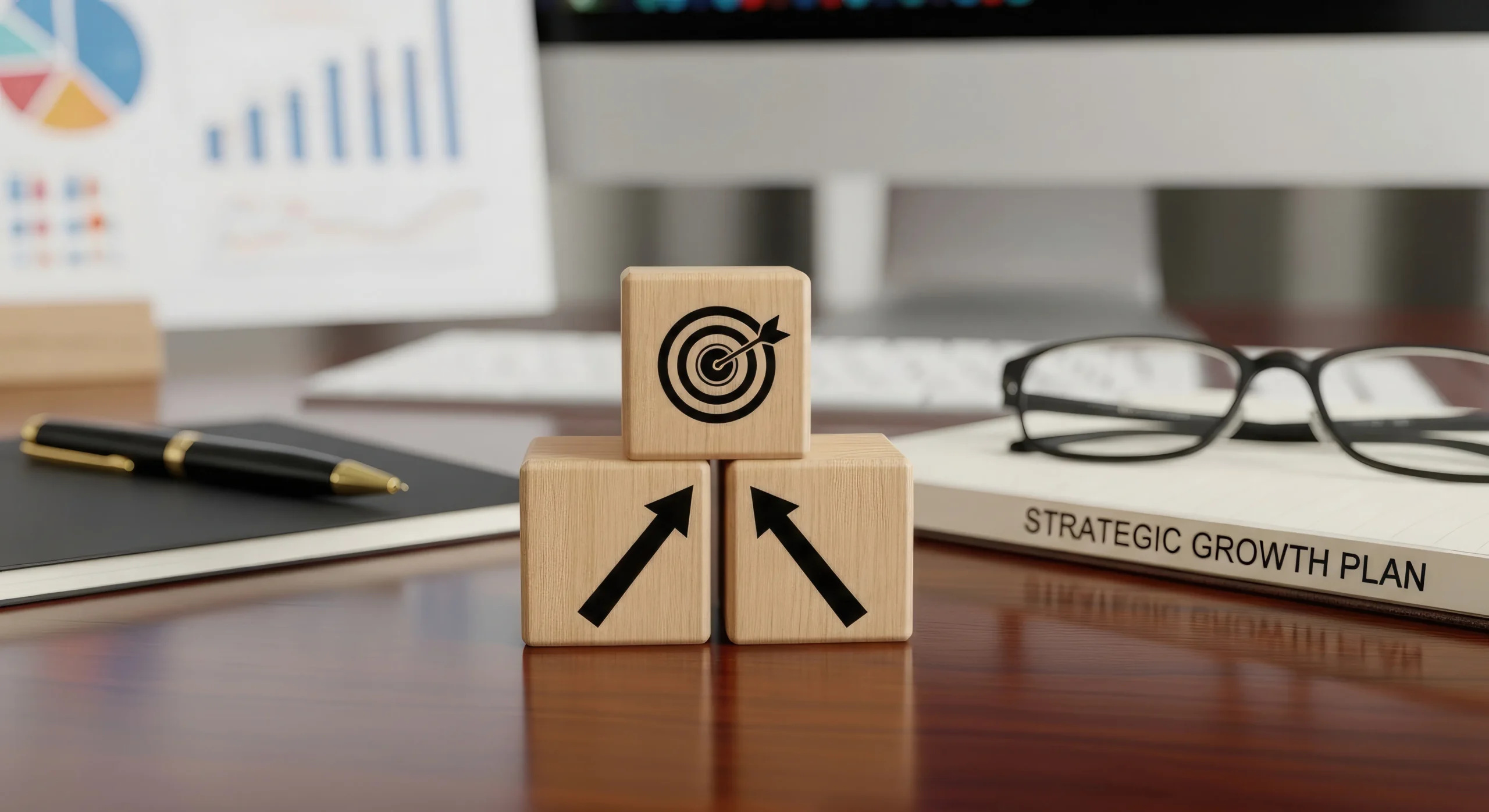 SEO-Optimierungsstrategie und Prioritäten