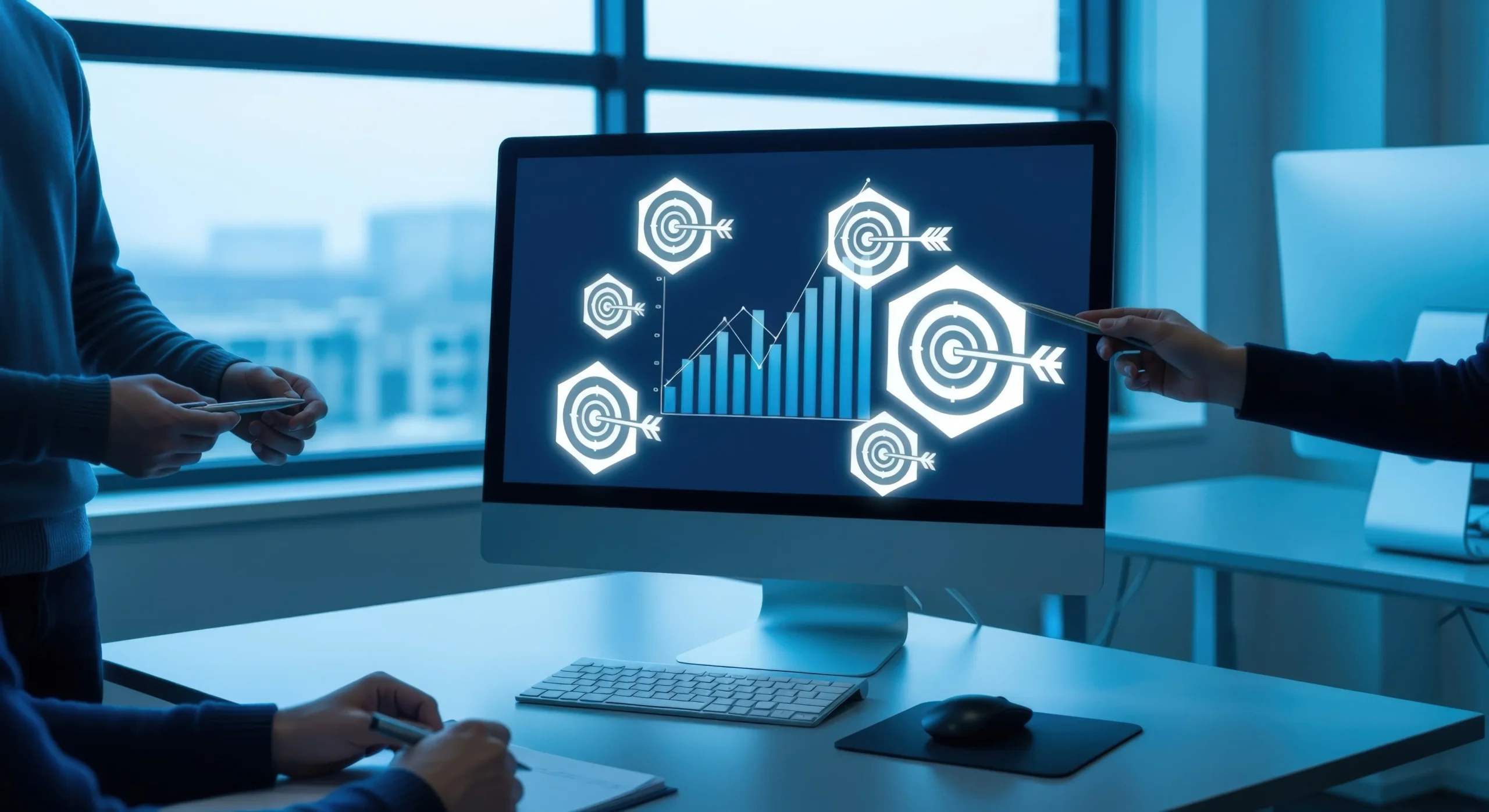 Data Driven Marketing Strategie