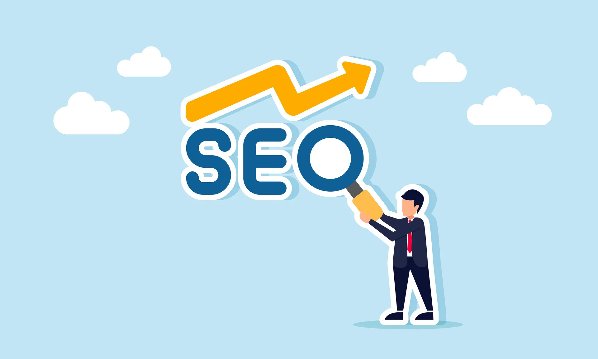 SEO Leistungen