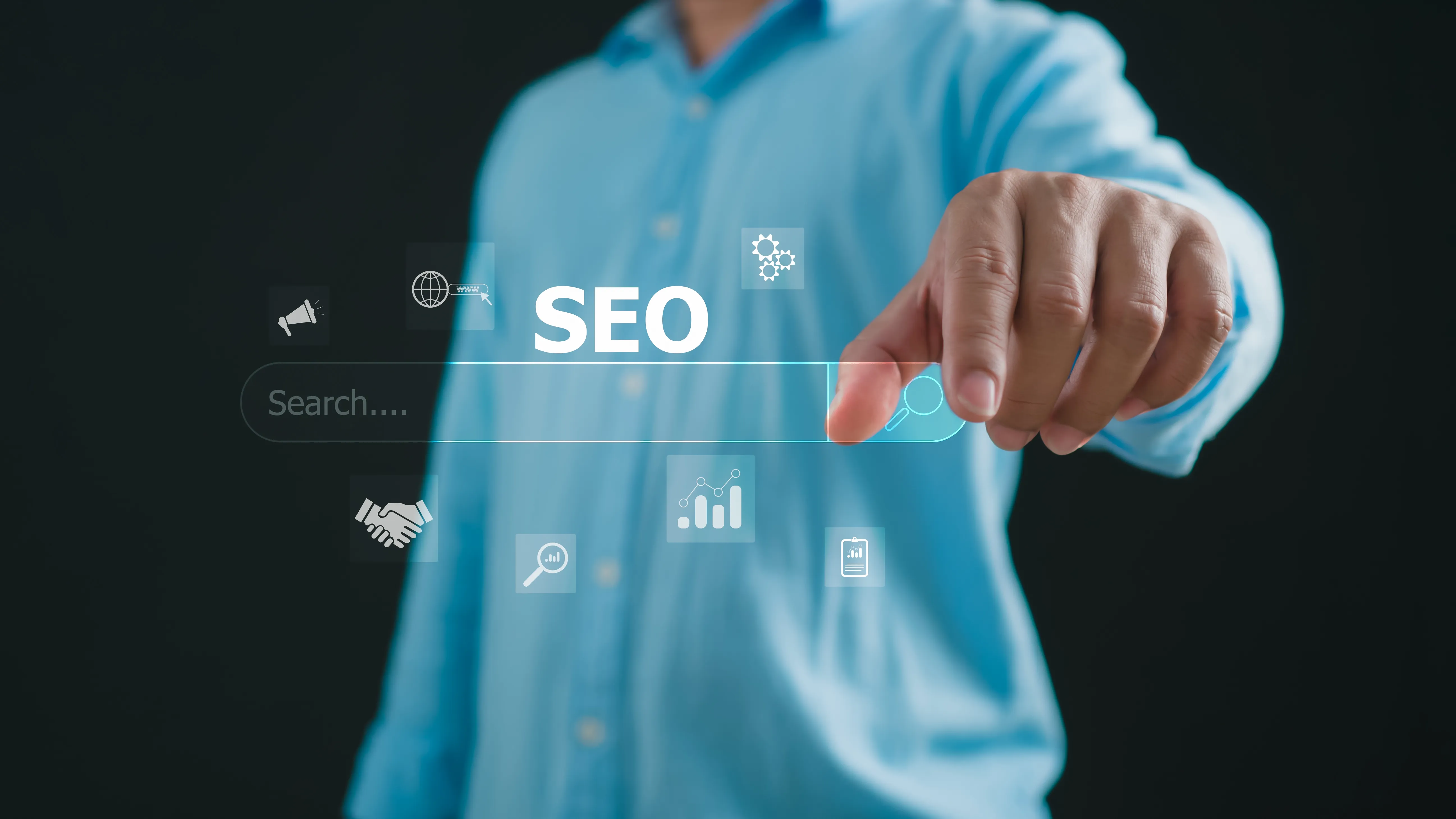 SEO Agentur Biel