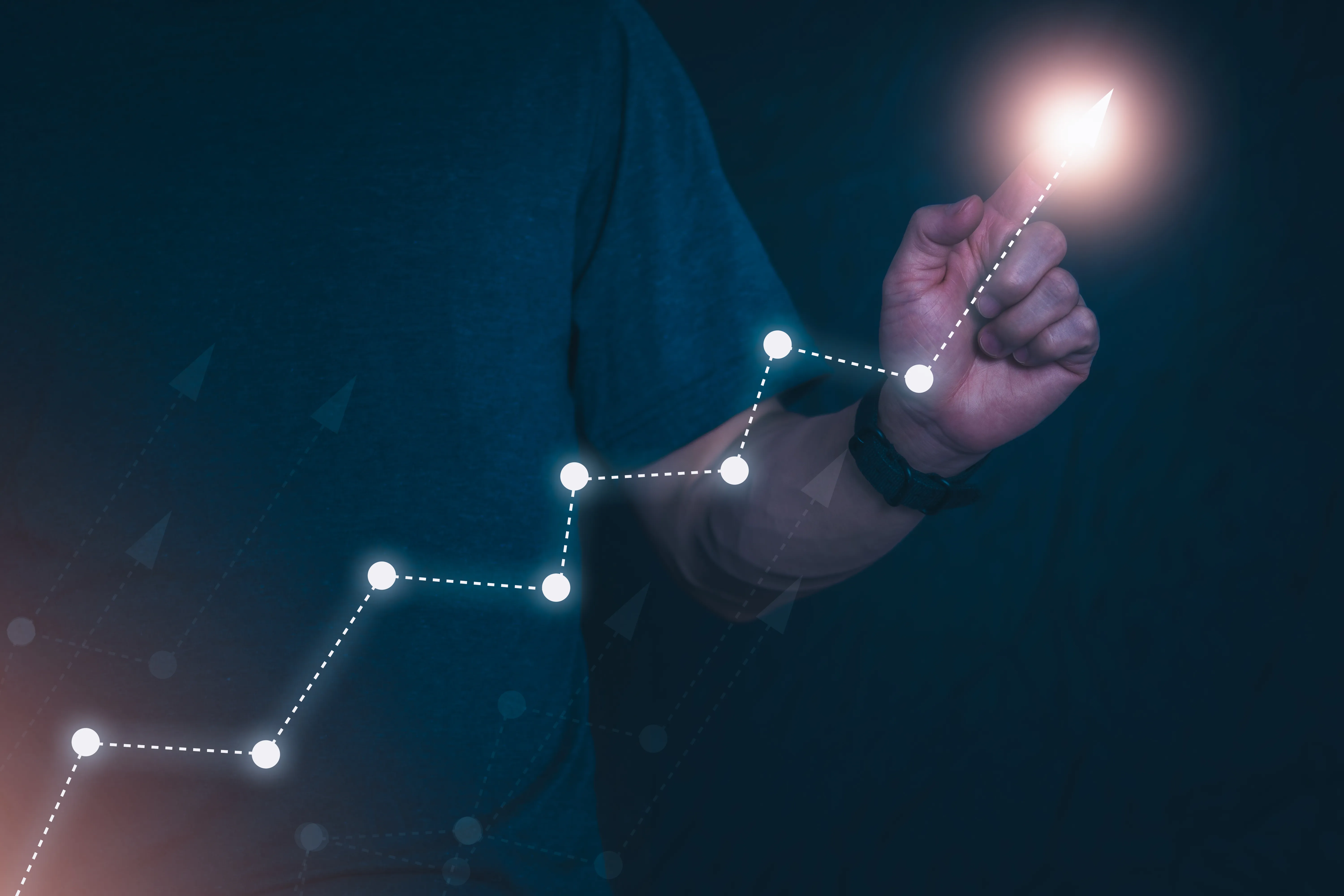 SEO-Strategie mit klaren Zielen