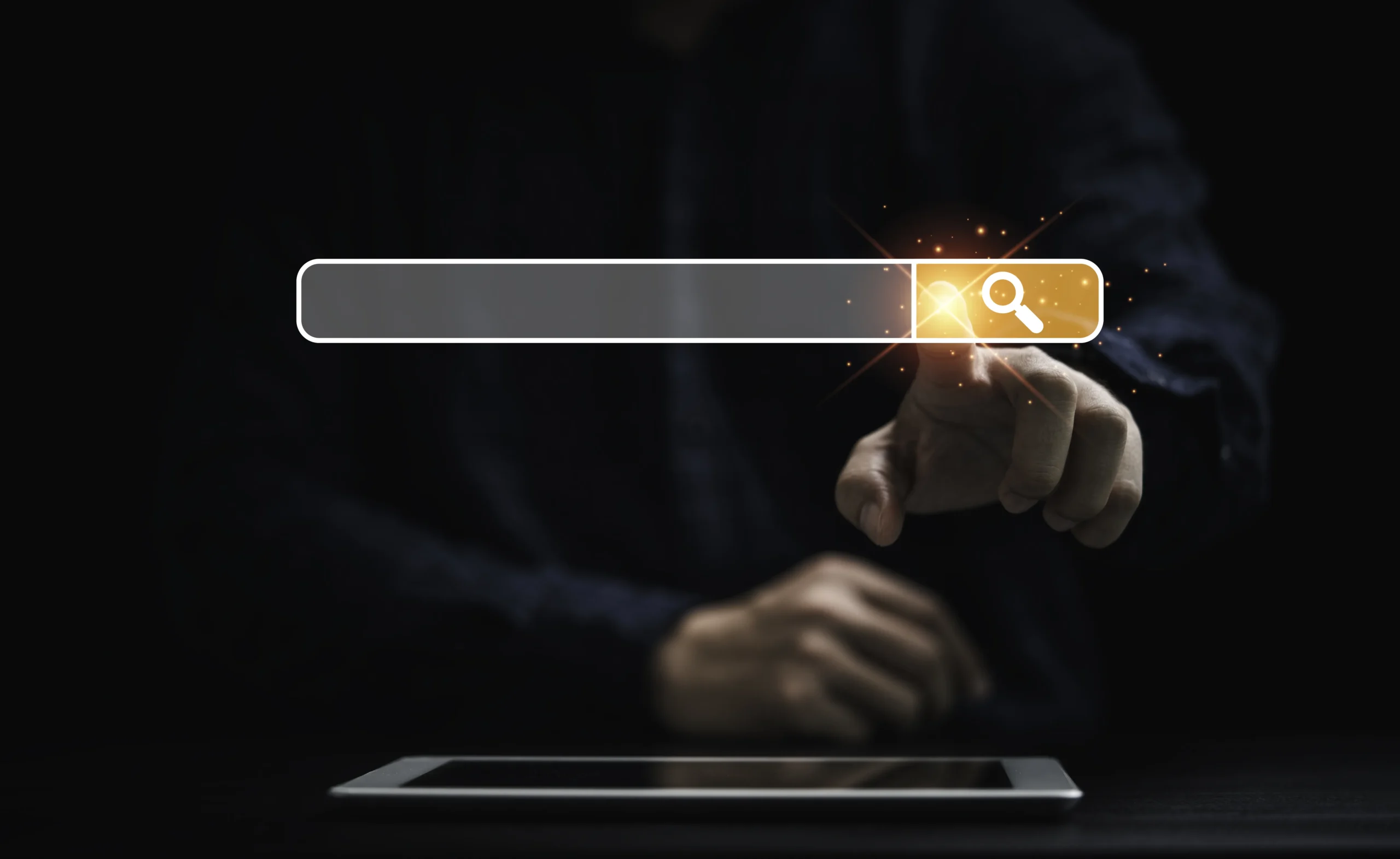 Professionelles SEO-Audit für eine Website
