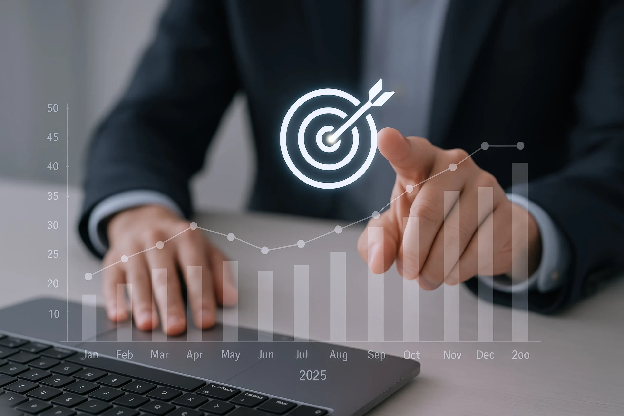 Entwicklung einer professionellen SEO-Strategie
