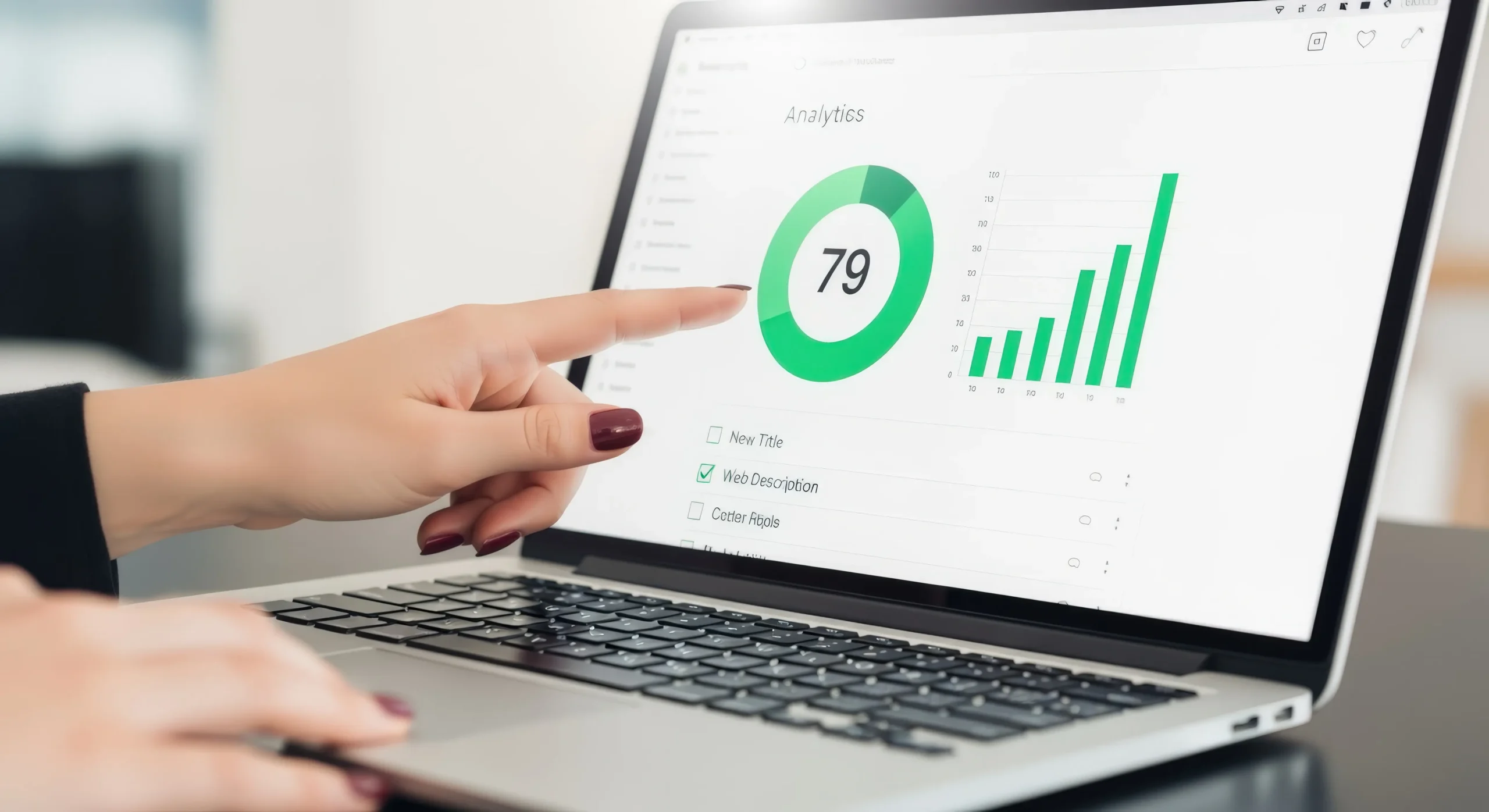 Kontinuierliche Performance Marketing Optimierung und Kampagnenentwicklung