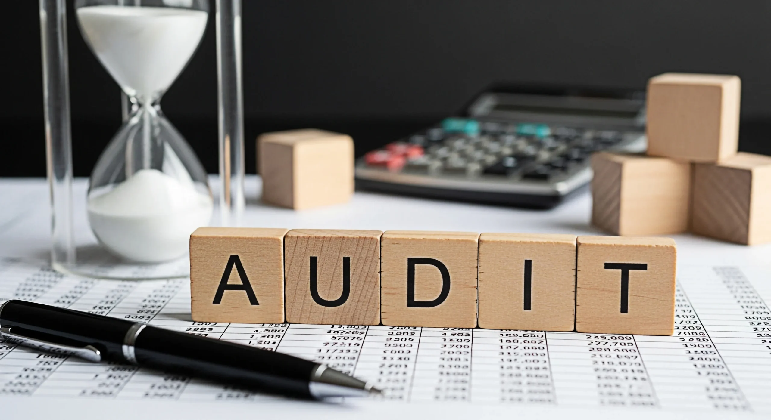 Performance Marketing Audit