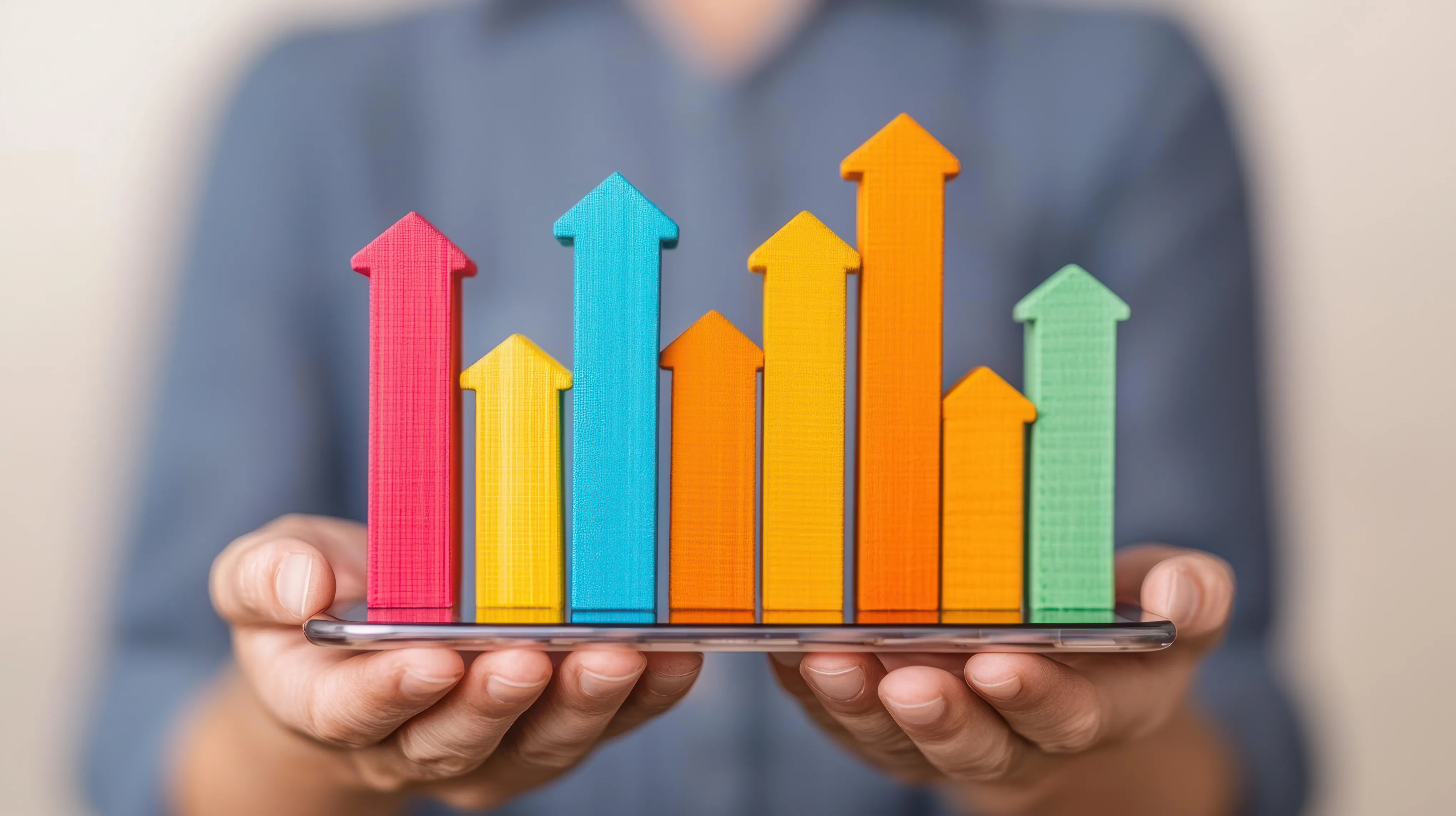 SEO Ranking und organische Sichtbarkeit verbessern