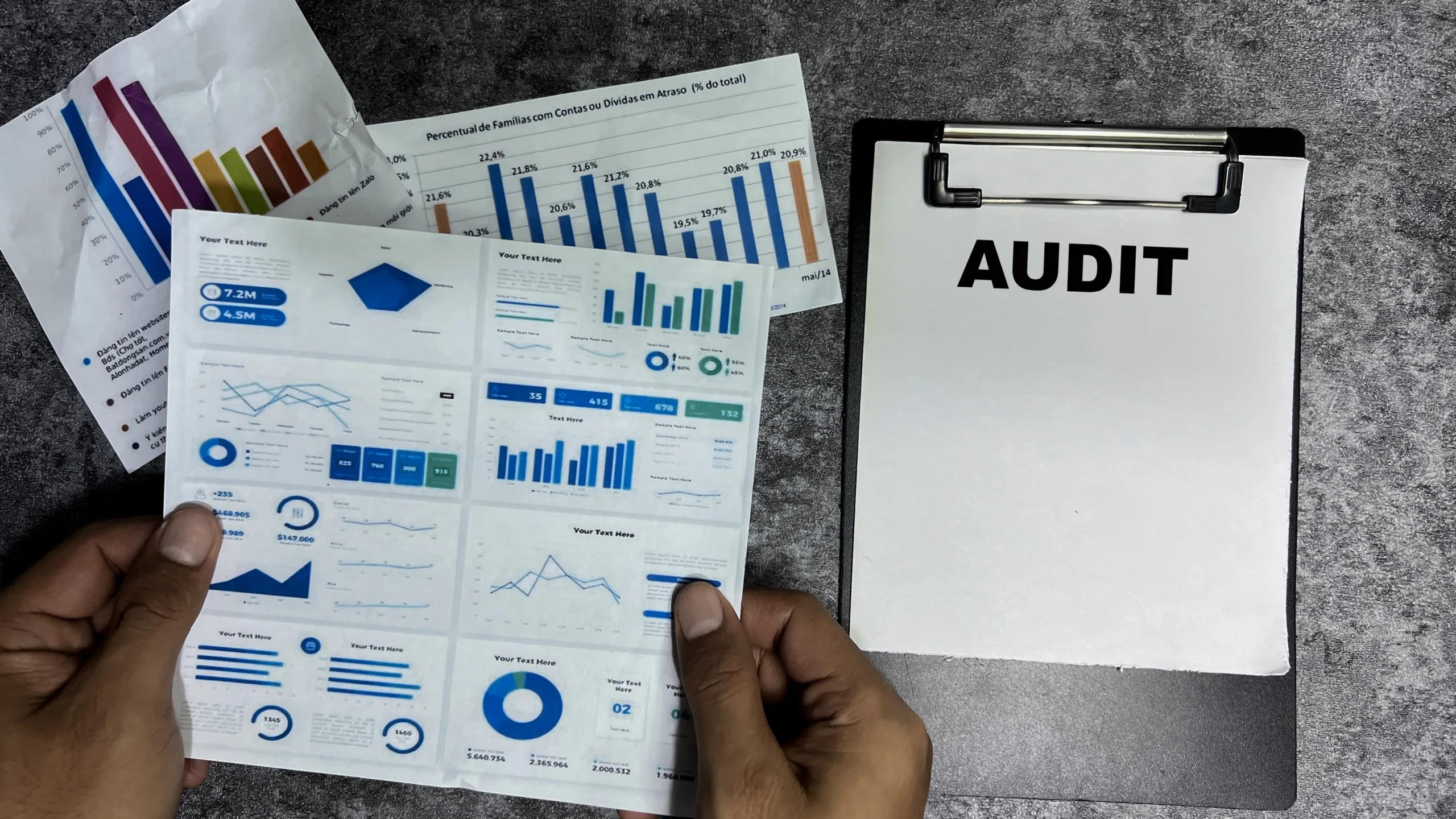 Professioneller SEO-Audit der SEO-Agentur für Basel