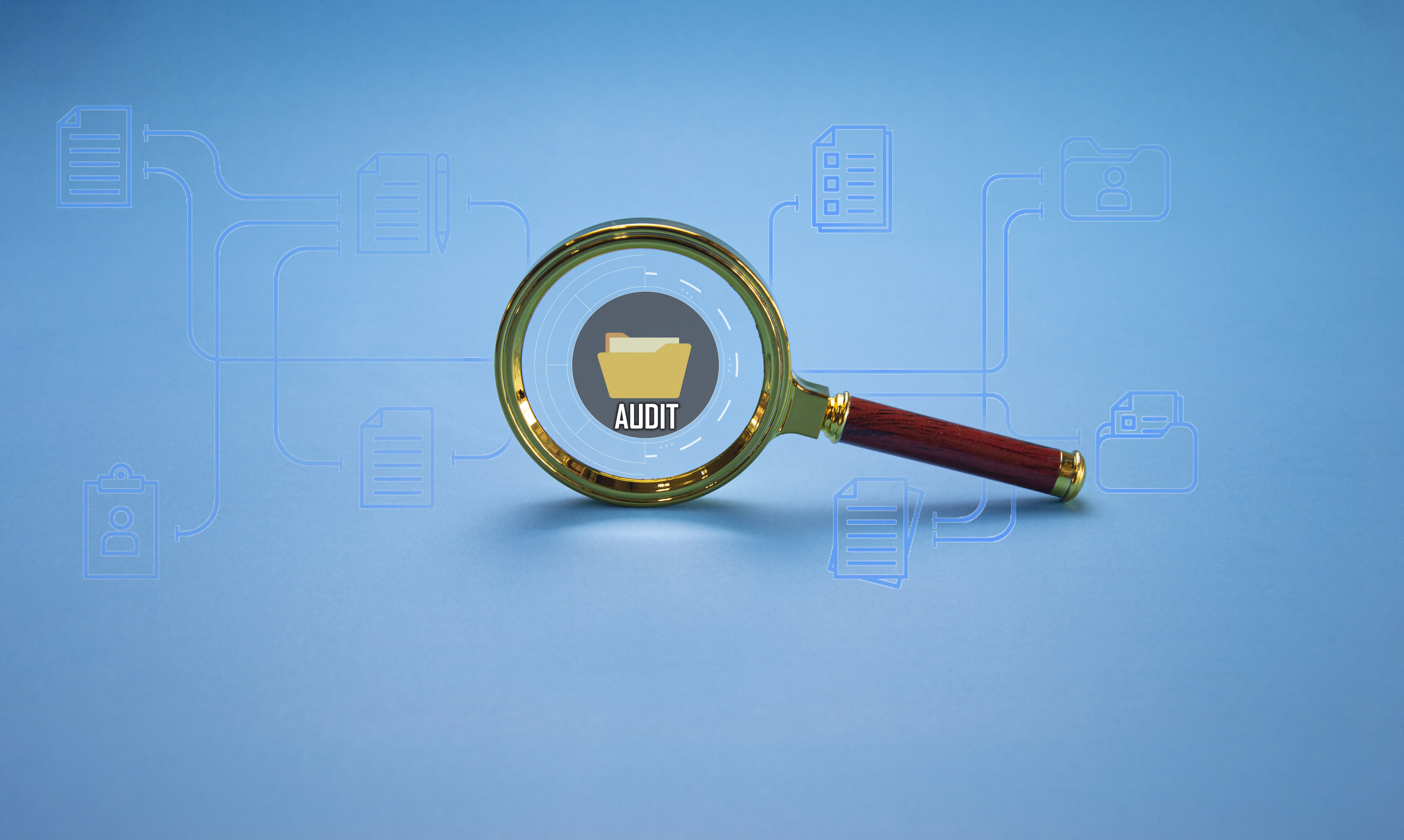 SEO-Analyse einer Website zur Bewertung von Rankings, Inhalten und technischen Faktoren