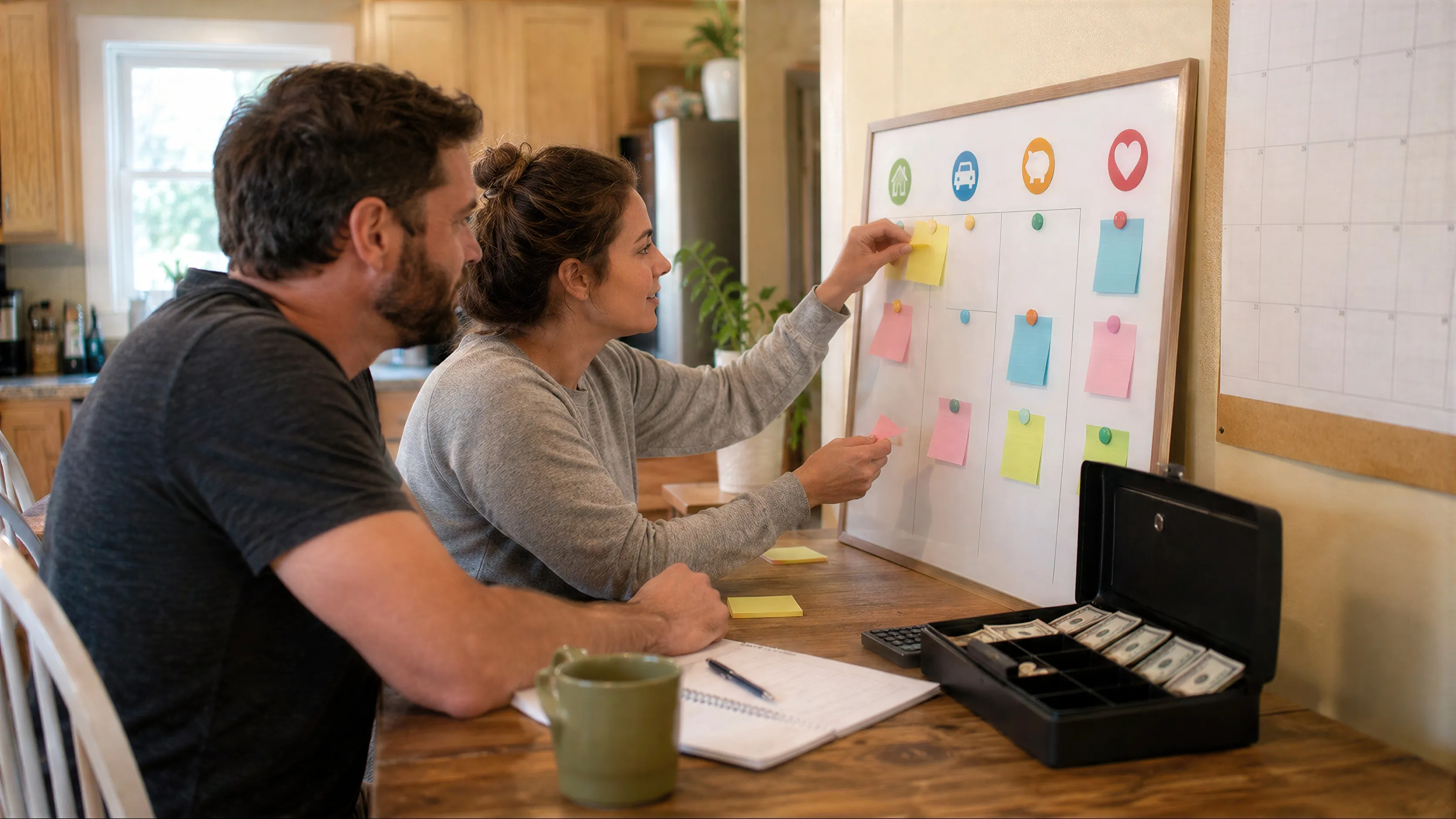 SEO-Strategie und Optimierungsmaßnahmen planen