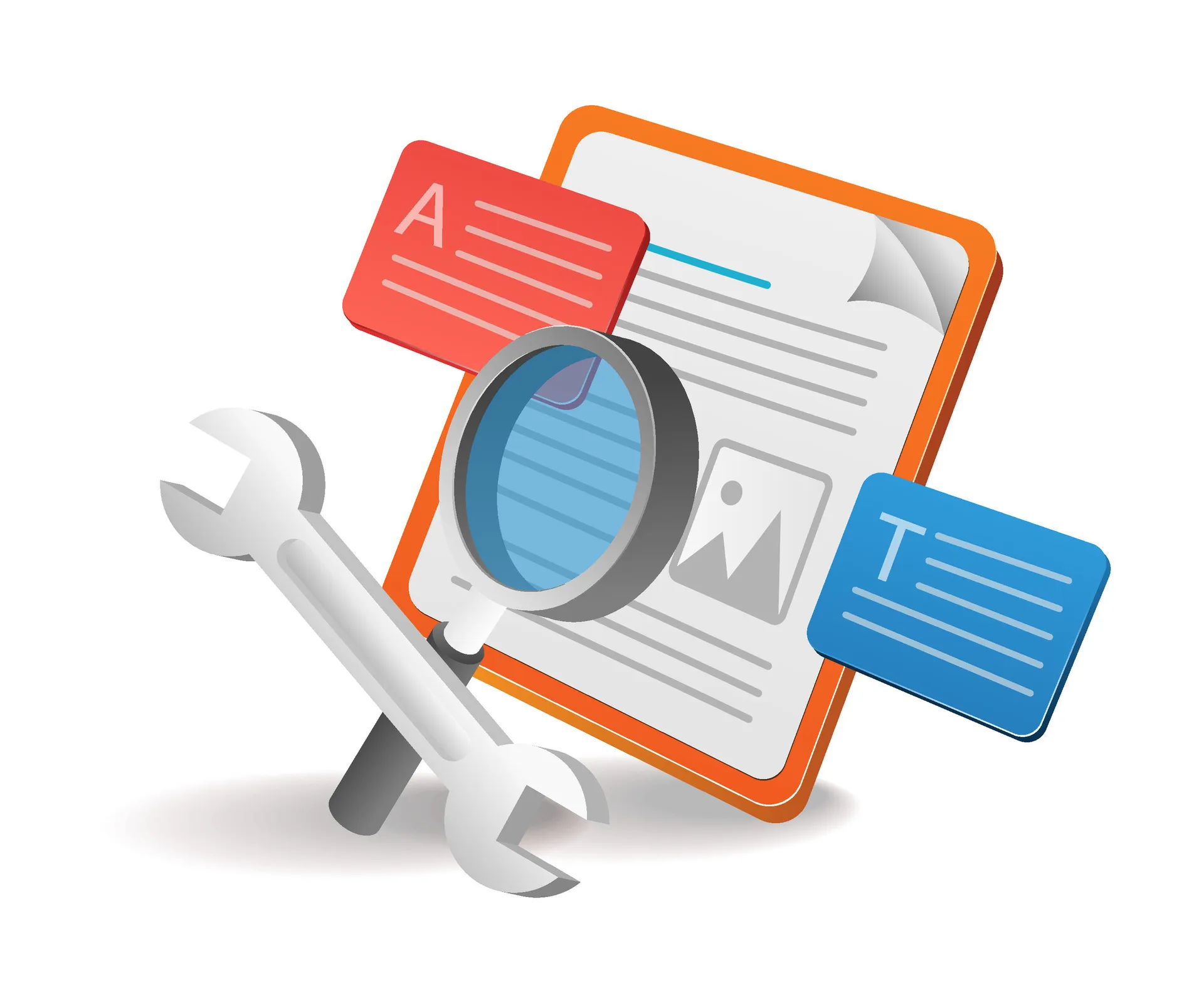 WordPress SEO Ergebnisse und Performance Analyse