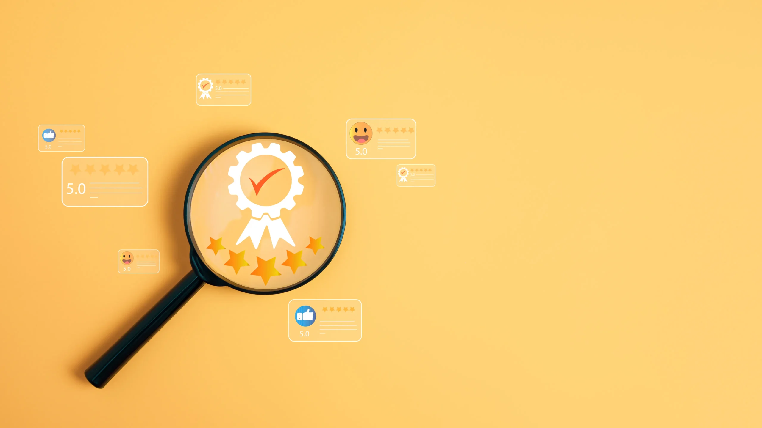 SEO-Analyse mit konkreten Handlungsempfehlungen für die Website-Optimierung