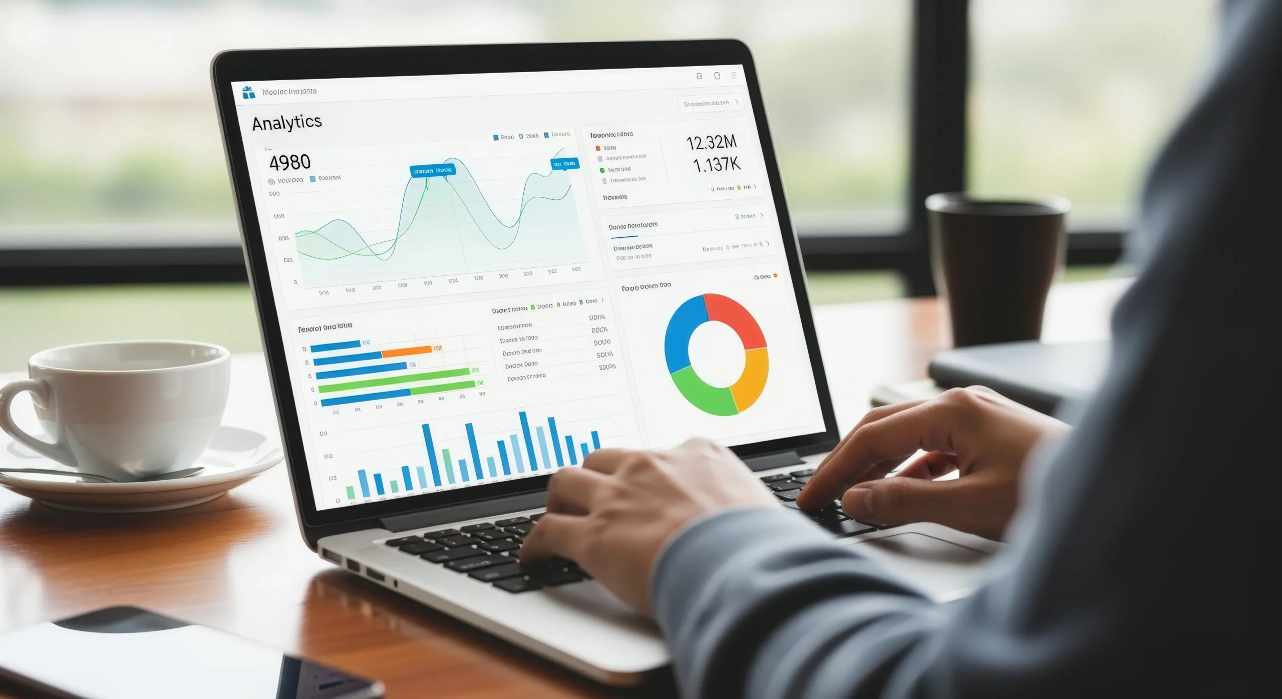 Technische WordPress SEO Analyse und Website-Performance