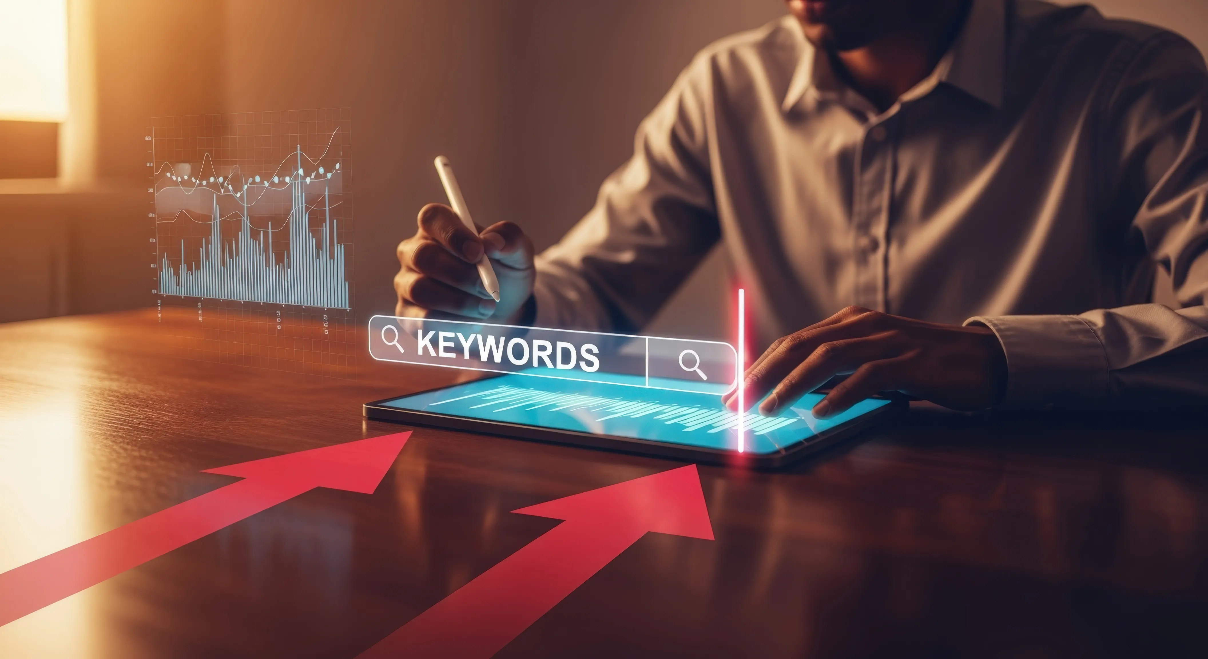 SEO Analyse und Website Audit