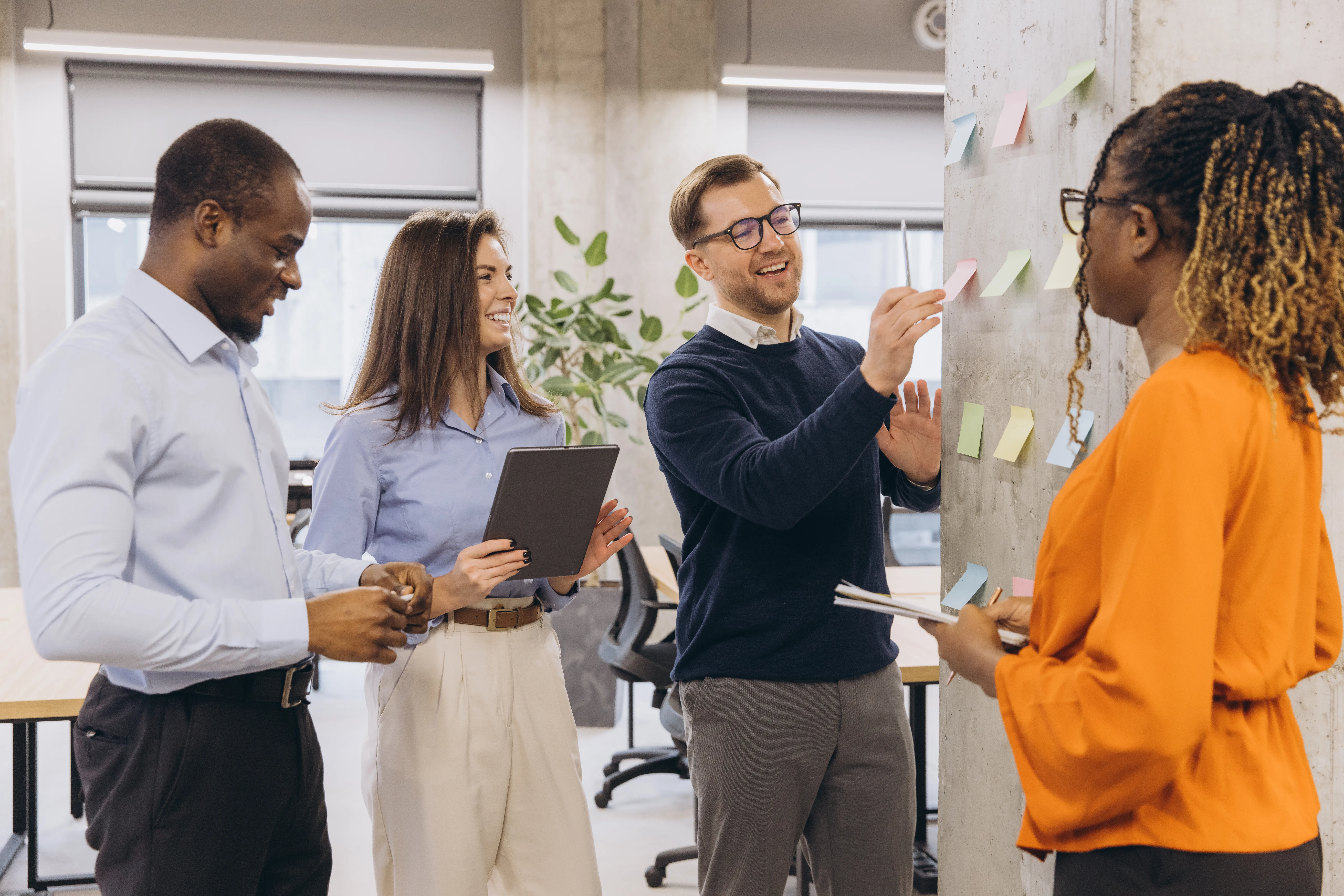 Entwicklung einer strategischen SEO-Optimierung