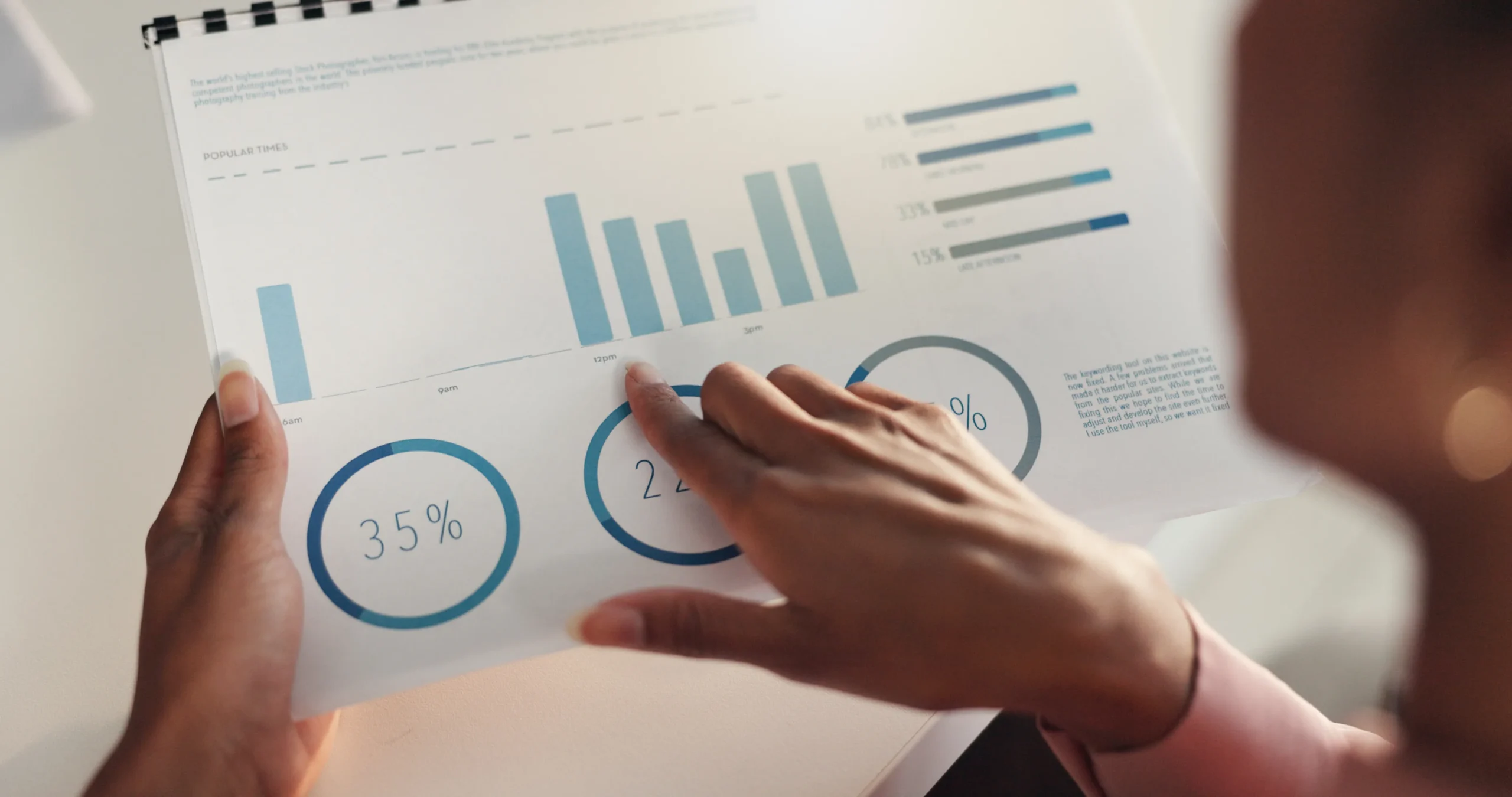 Marketing Kampagnen Analyse Dashboard