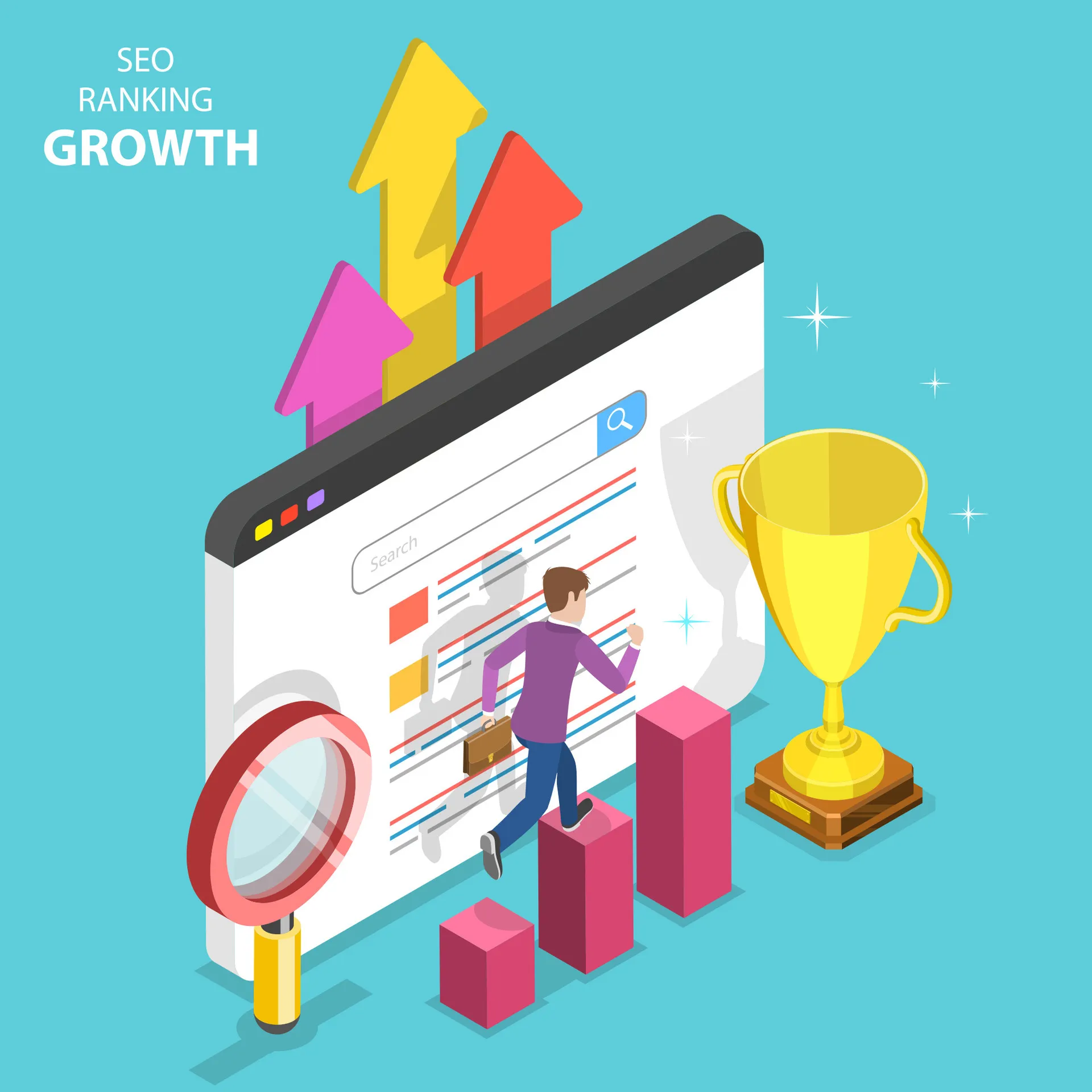 WordPress SEO Audit und Website Check