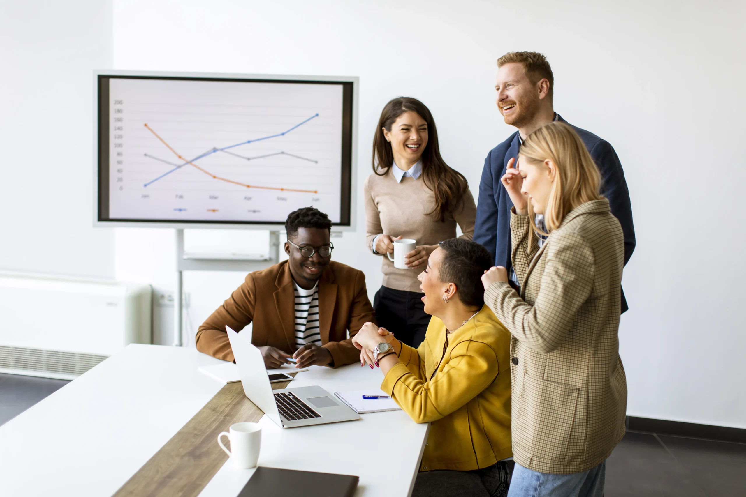 SEO-Strategie gemeinsam entwickeln
