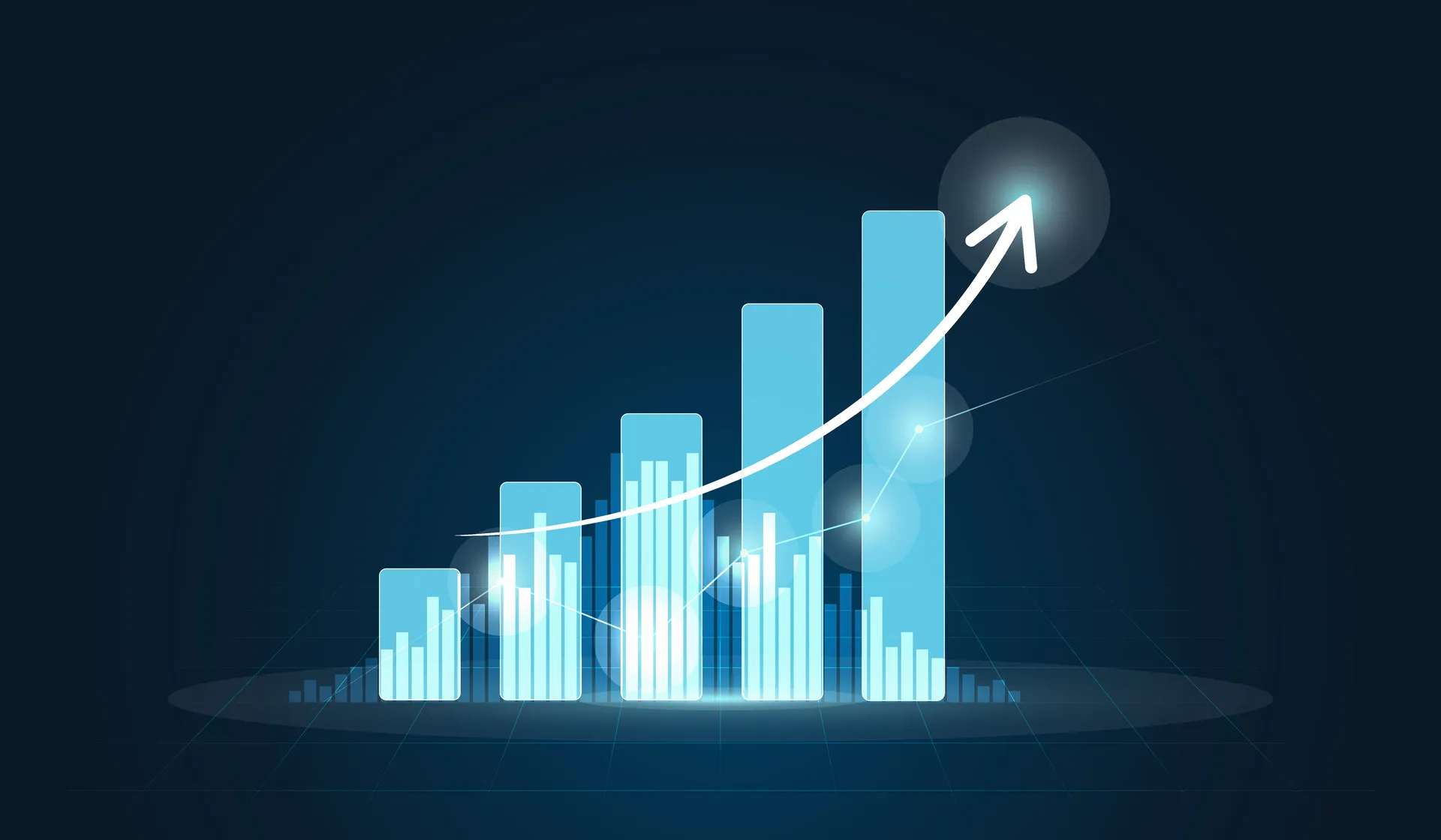 SEO-Potenziale und organisches Wachstum analysieren