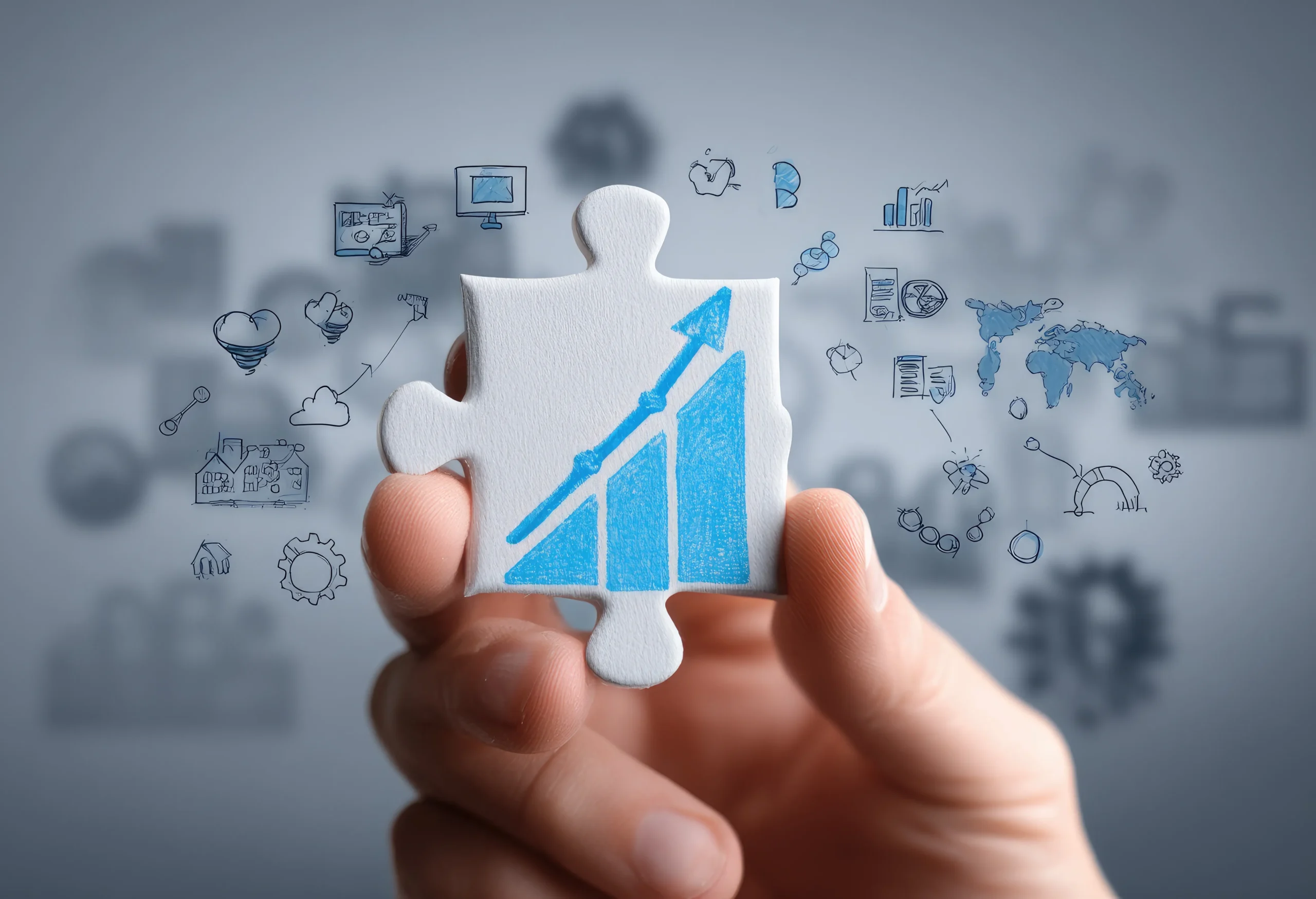 Performance Marketing Strategie aus Analyse und Kampagnendaten entwickeln