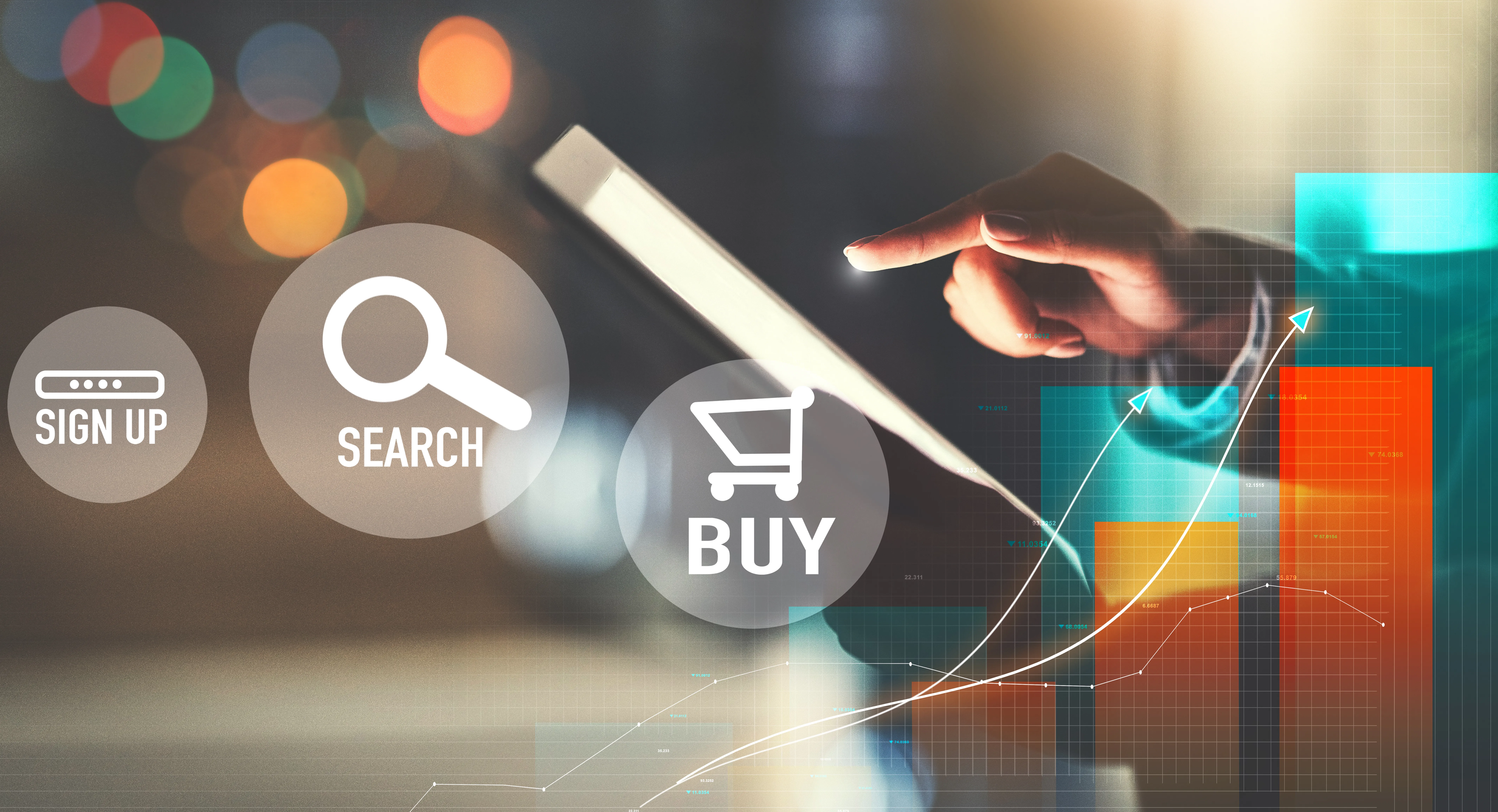 Strategische Shopify SEO Planung und Optimierung