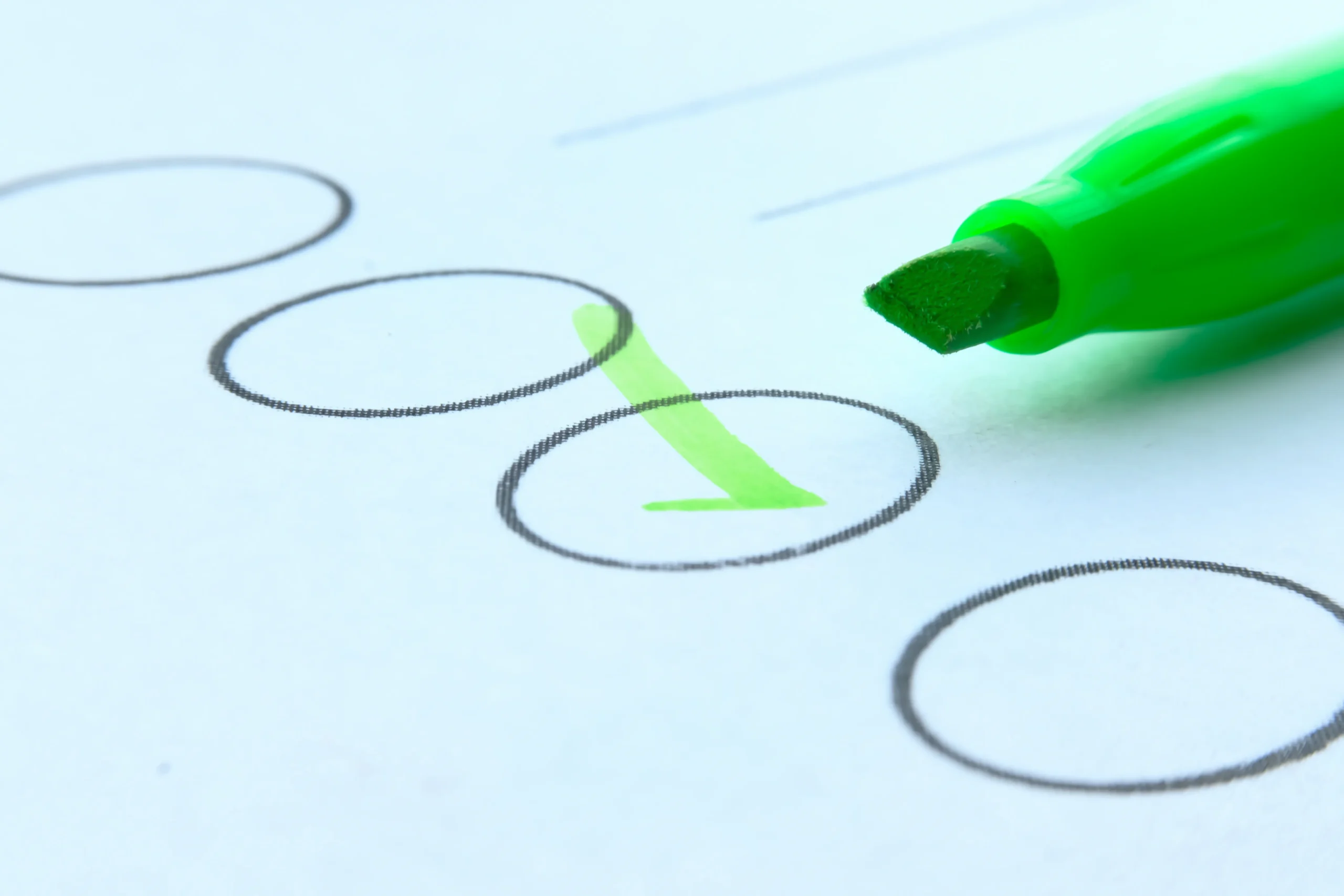 SEO-Check zur Analyse einer Website