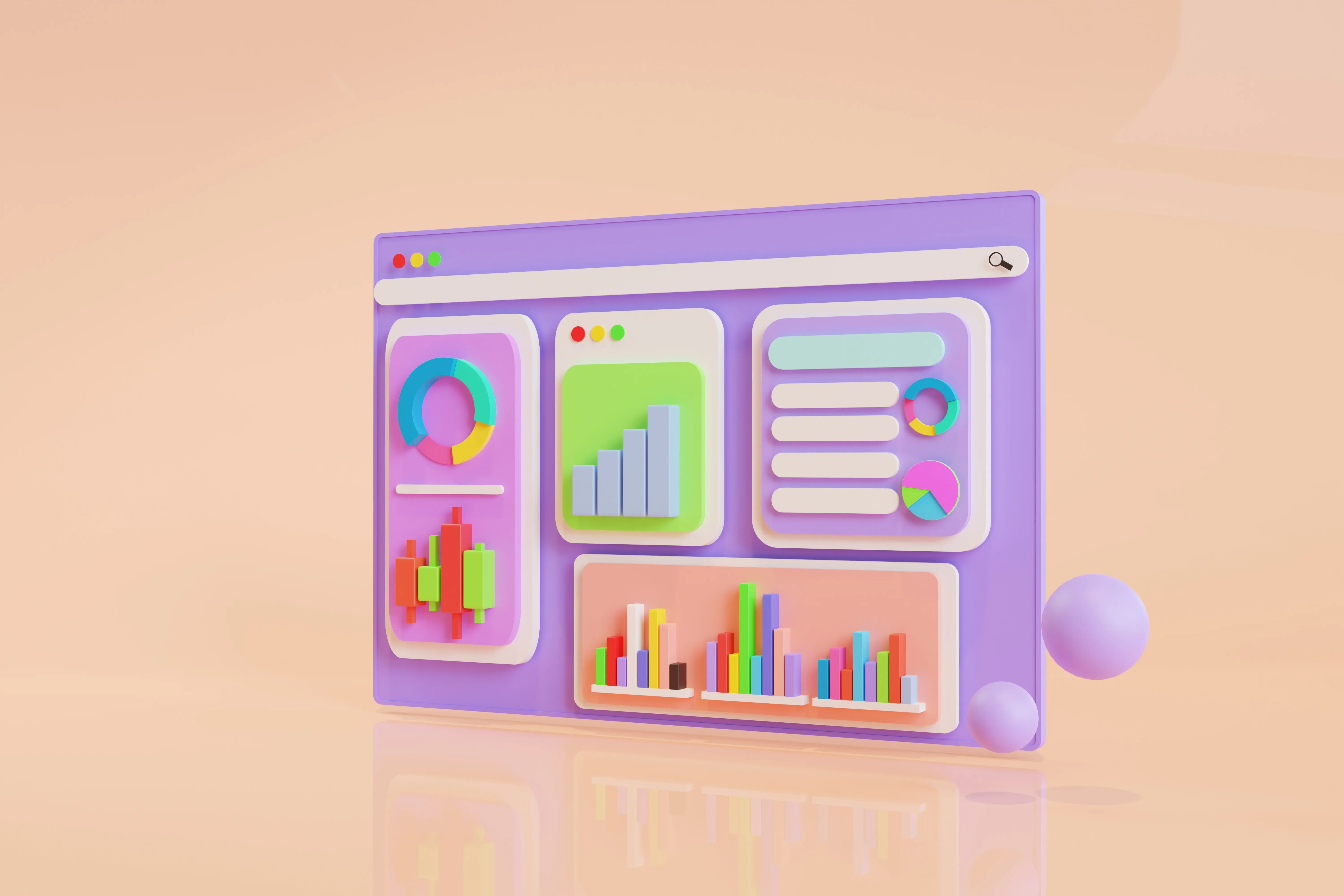 SEO-Check und Website-Analyse mit Daten