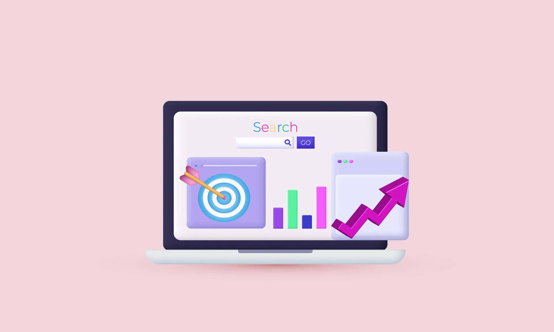 SEO Wettbewerbsanalyse für bessere Suchmaschinenpositionen