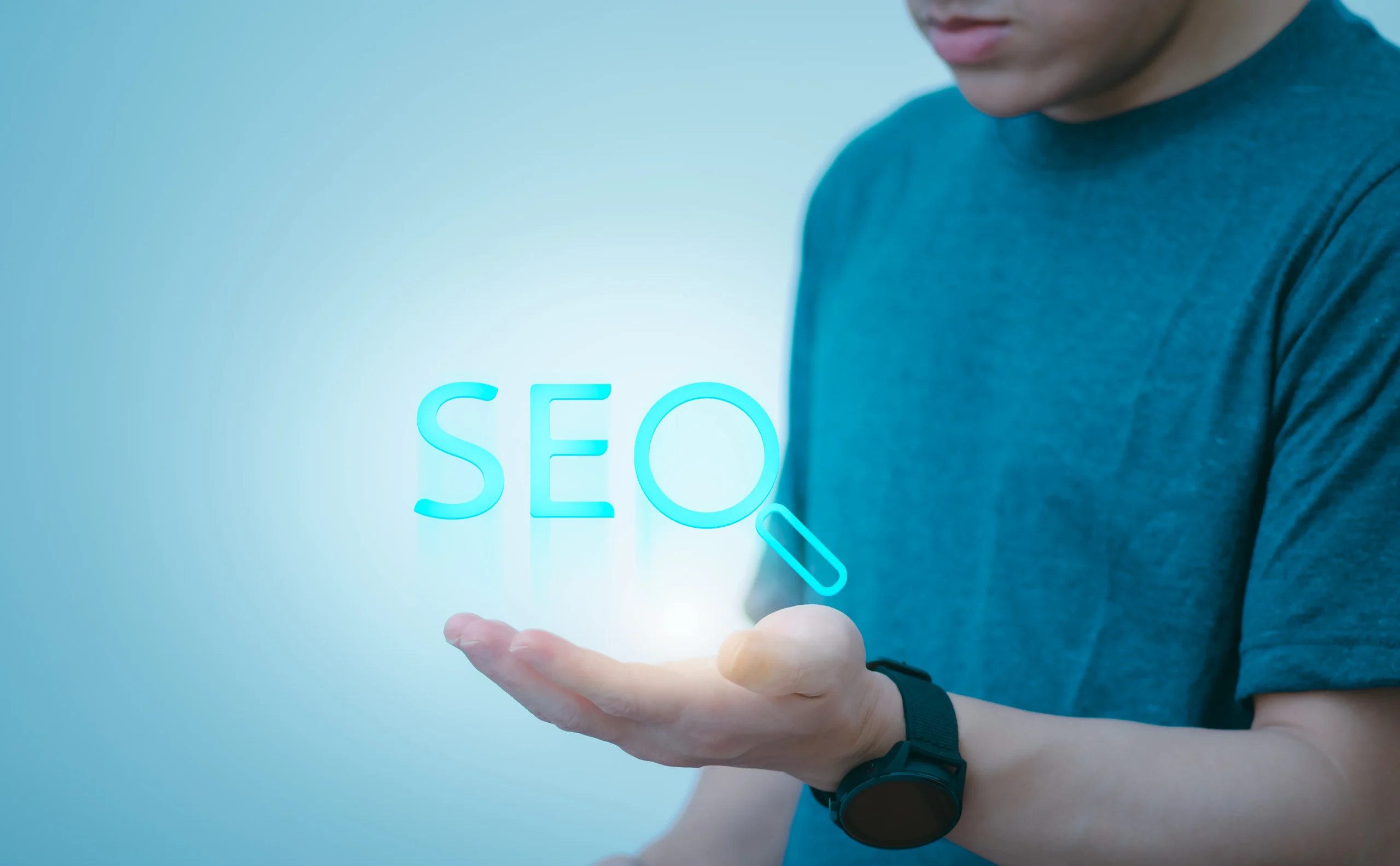 Technische SEO-Analyse einer Website