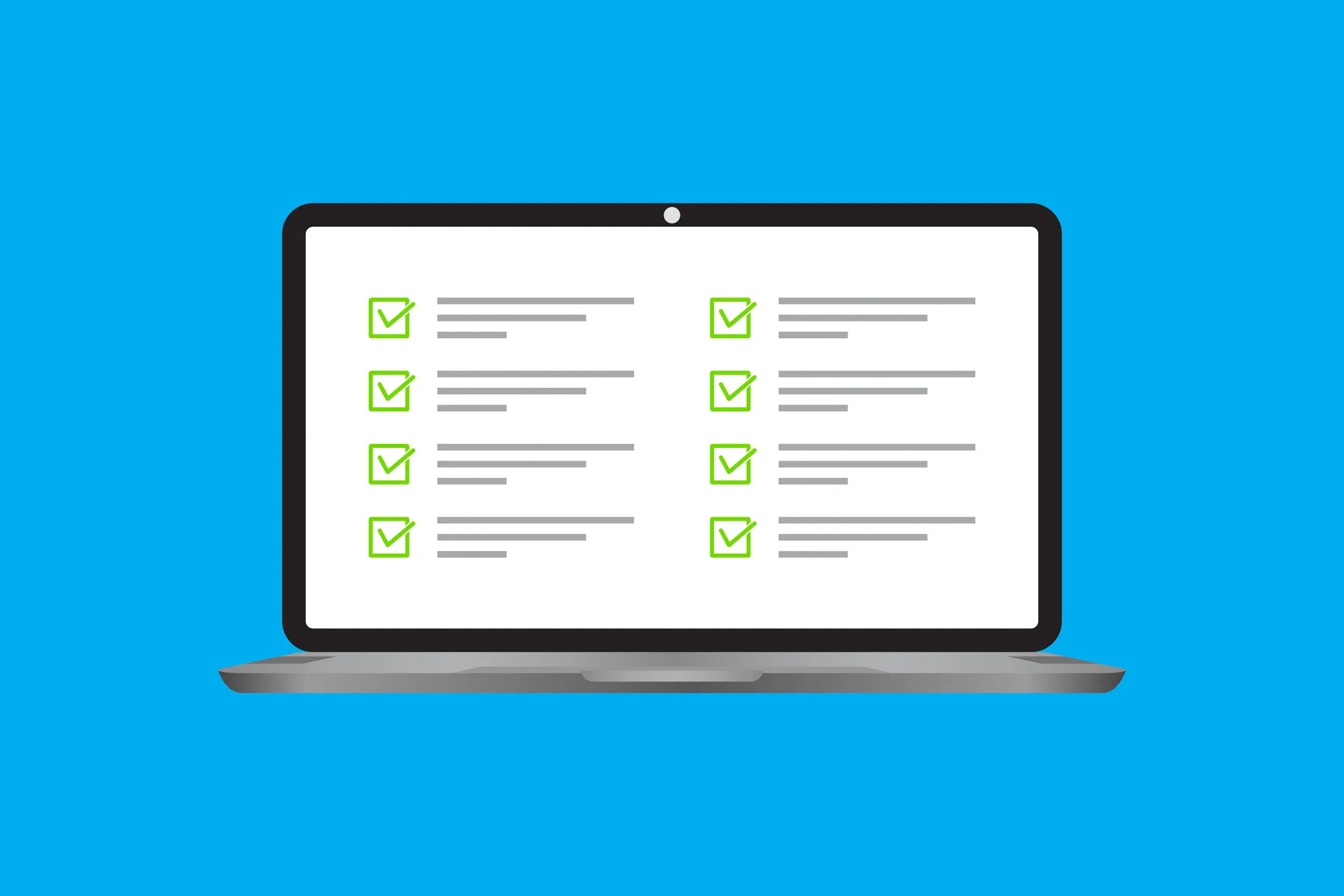 AI Search Informationsarchitektur