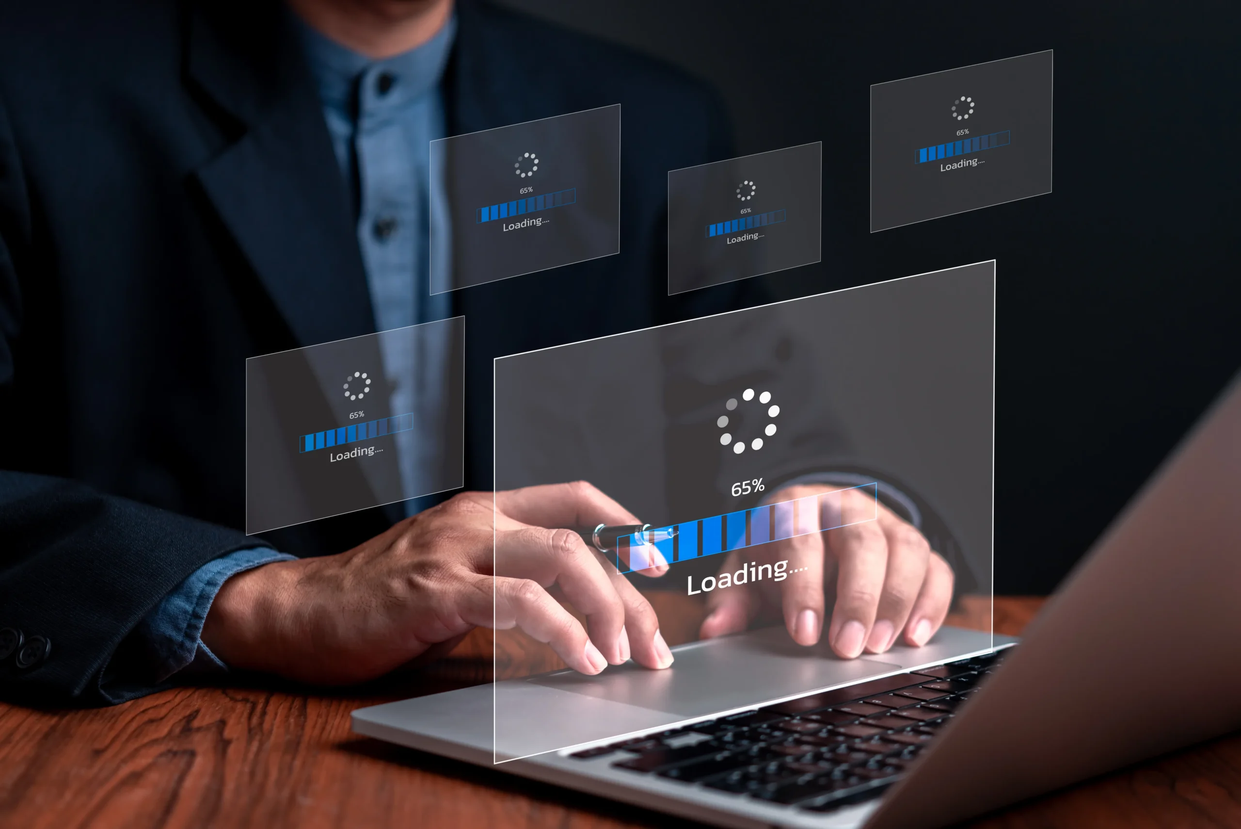 Themencluster für Generative Engine Optimization