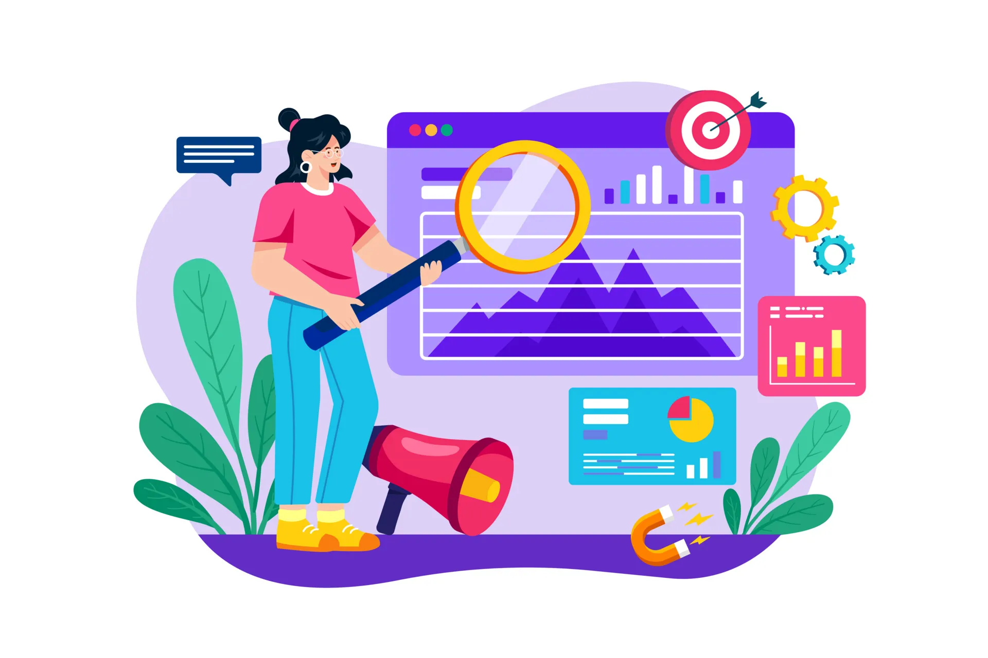WooCommerce SEO Strategie mit Analyse, technischer Optimierung und Monitoring