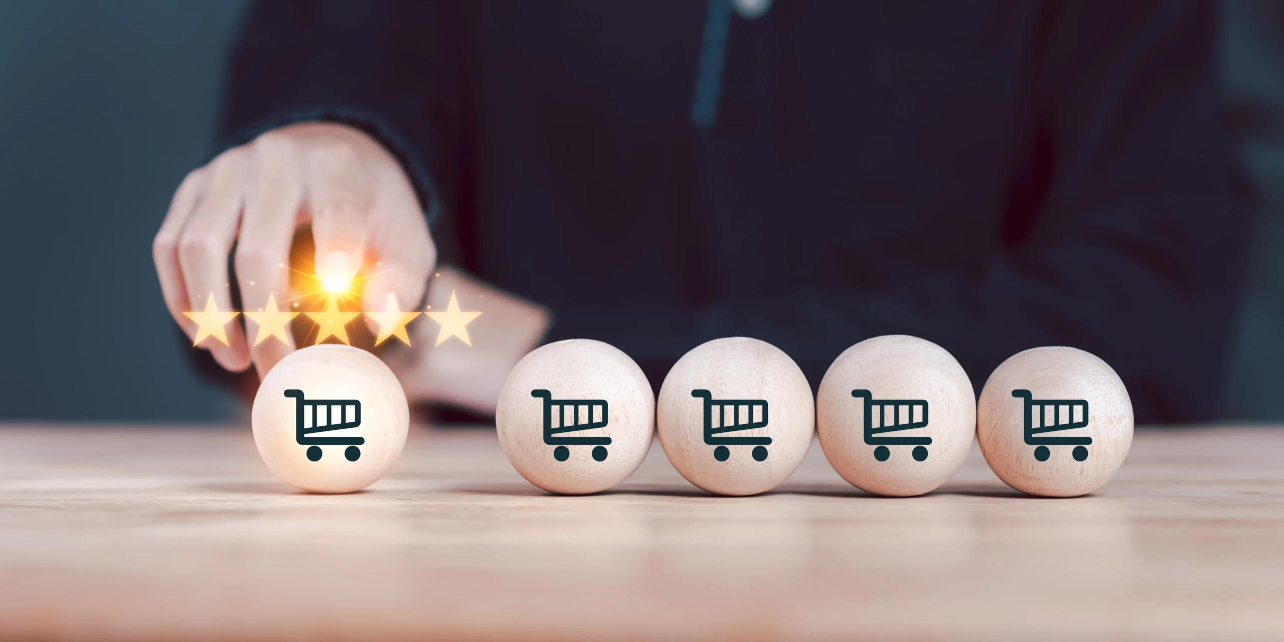 WooCommerce SEO Check zur Erkennung von technischen und inhaltlichen Potenzialen