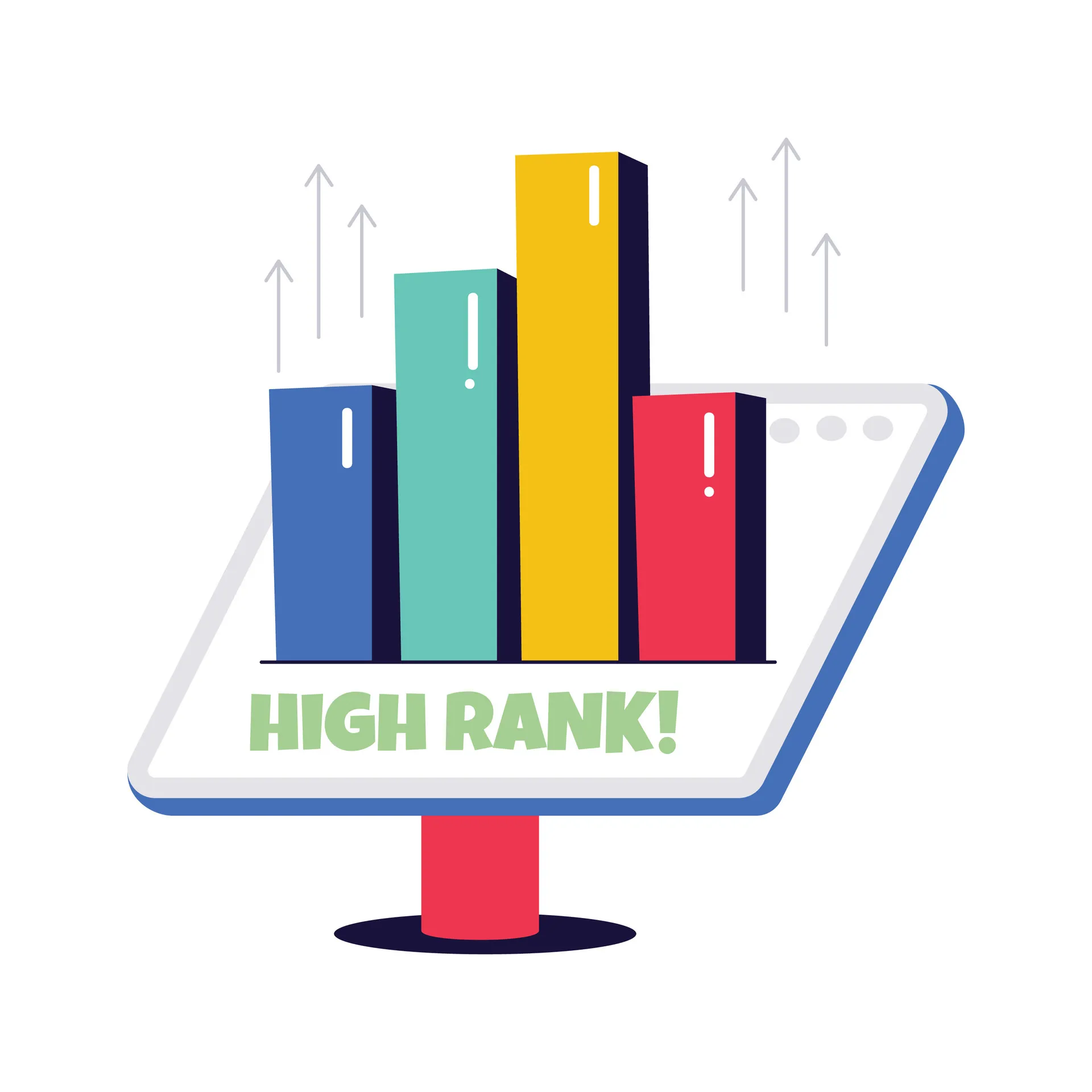 Bessere Google Rankings durch professionelle Suchmaschinenoptimierung