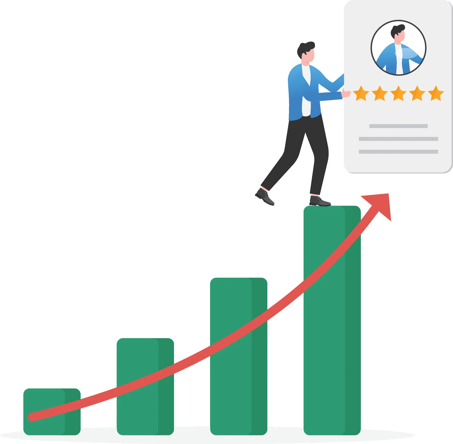 SEO performance and Google rankings optimization