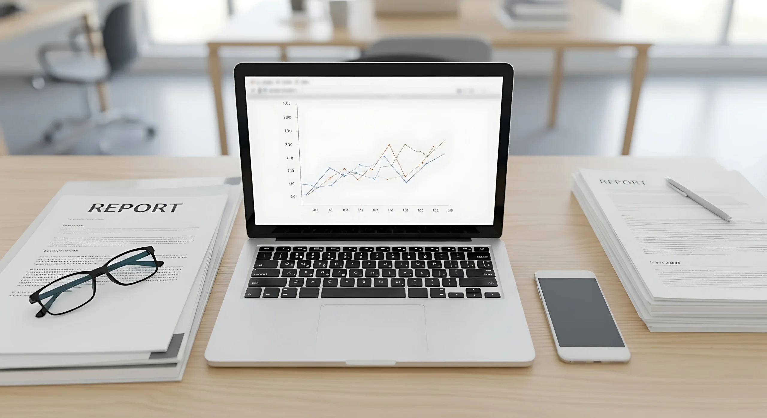 AI Suchintention Analyse