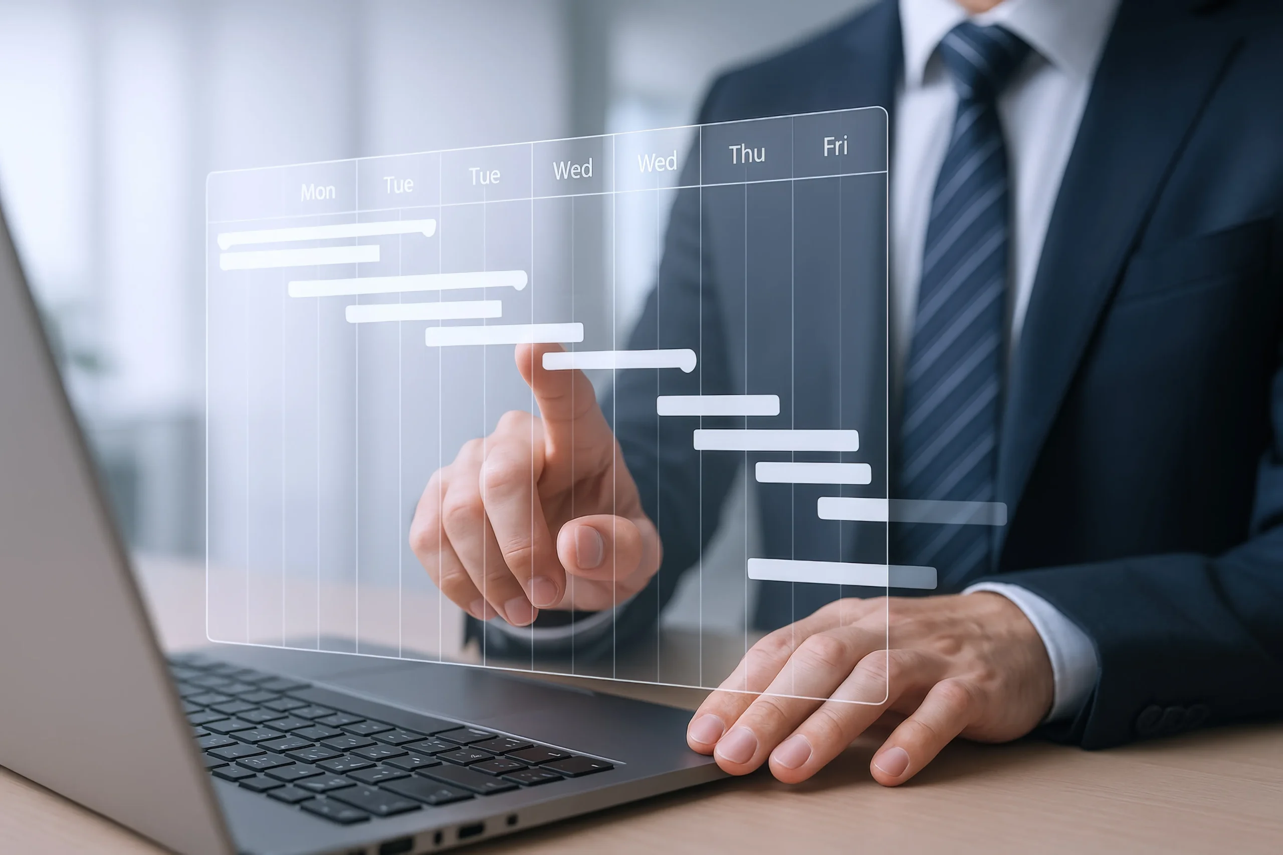 Professionelle SEO Beratung mit langfristiger Strategie