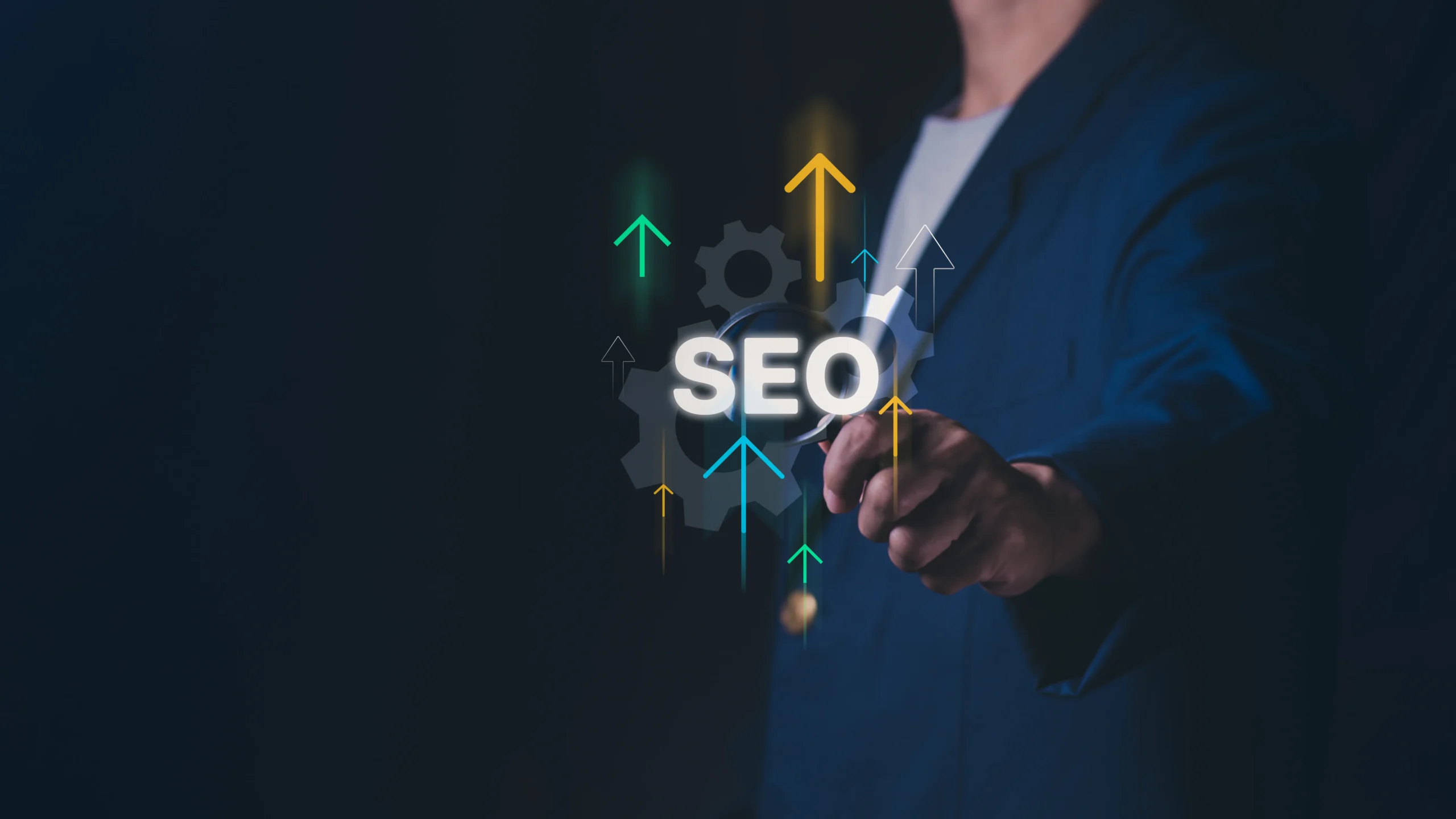 SEO-Strategie für Unternehmen in Luzern