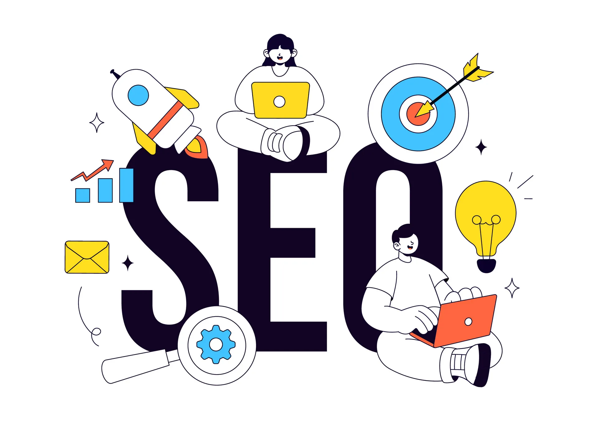 SEO-Agentur Winterthur für professionelle Suchmaschinenoptimierung
