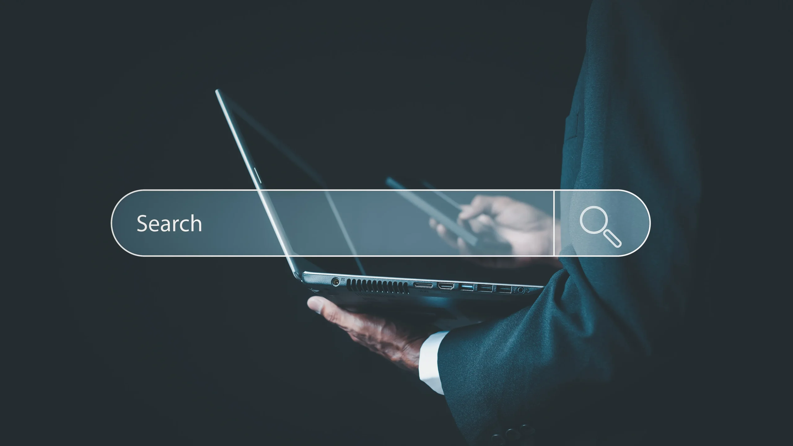 Keyword-Recherche und Analyse der Suchintention